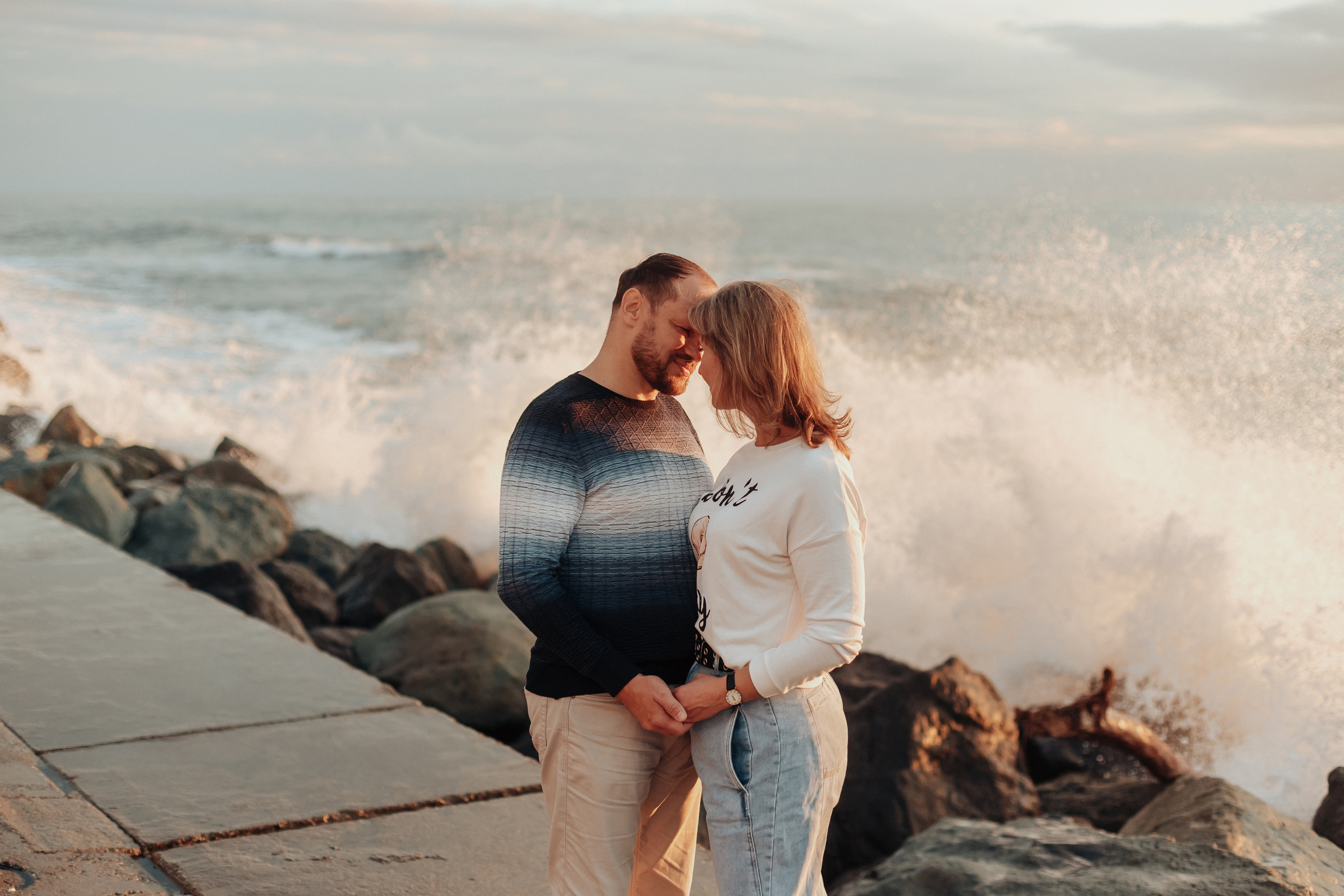 Сочифорния. Милана Довгаль - семейный фотограф и видеограф  в Адлере и Сочи