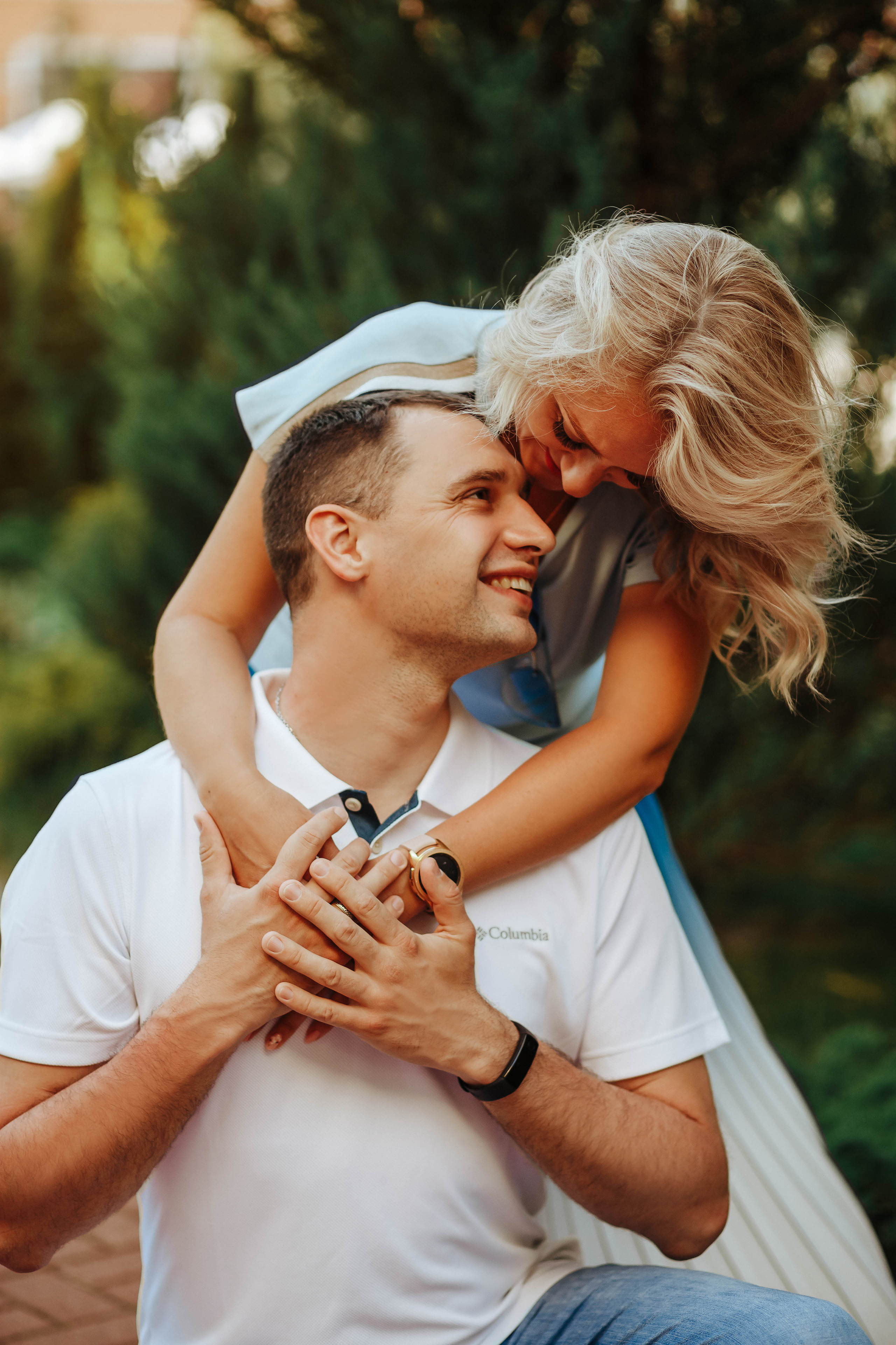 Долина Розы. Милана Довгаль - семейный фотограф и видеограф  в Адлере и Сочи