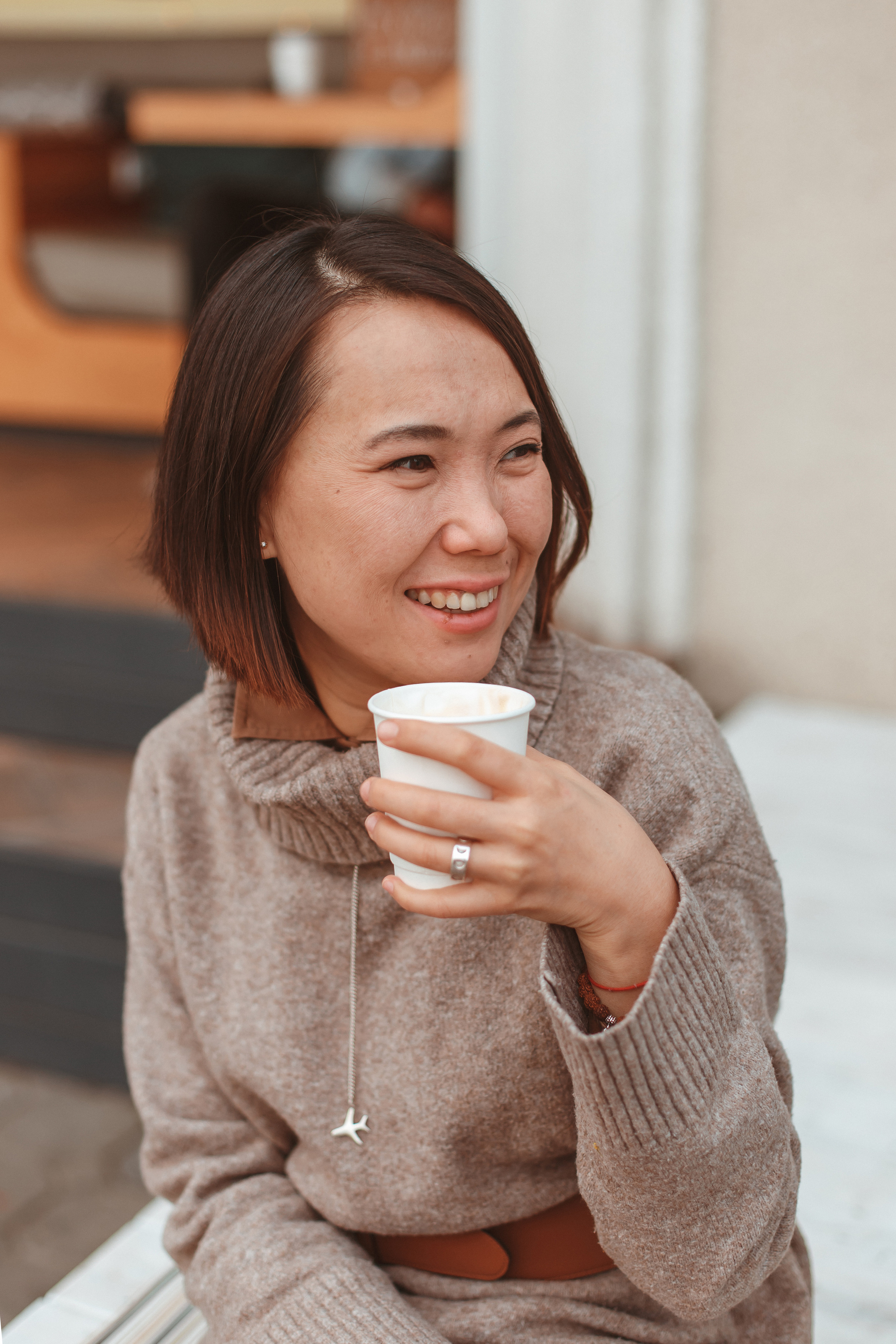 Прогулка по ул. Навагинской. Милана Довгаль - семейный фотограф и видеограф  в Адлере и Сочи