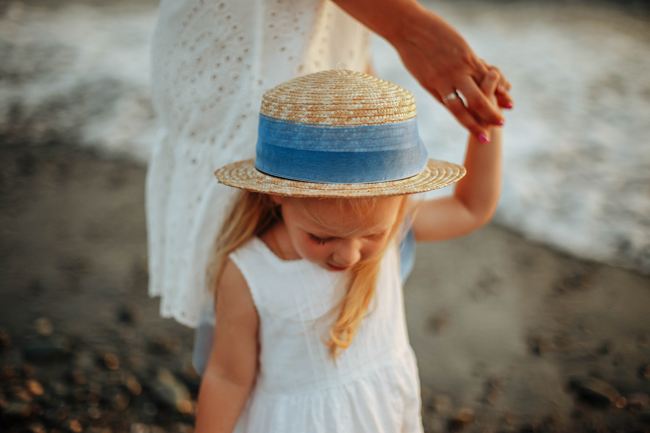Фотопрогулка «Мандарин». Милана Довгаль - семейный фотограф и видеограф  в Адлере и Сочи
