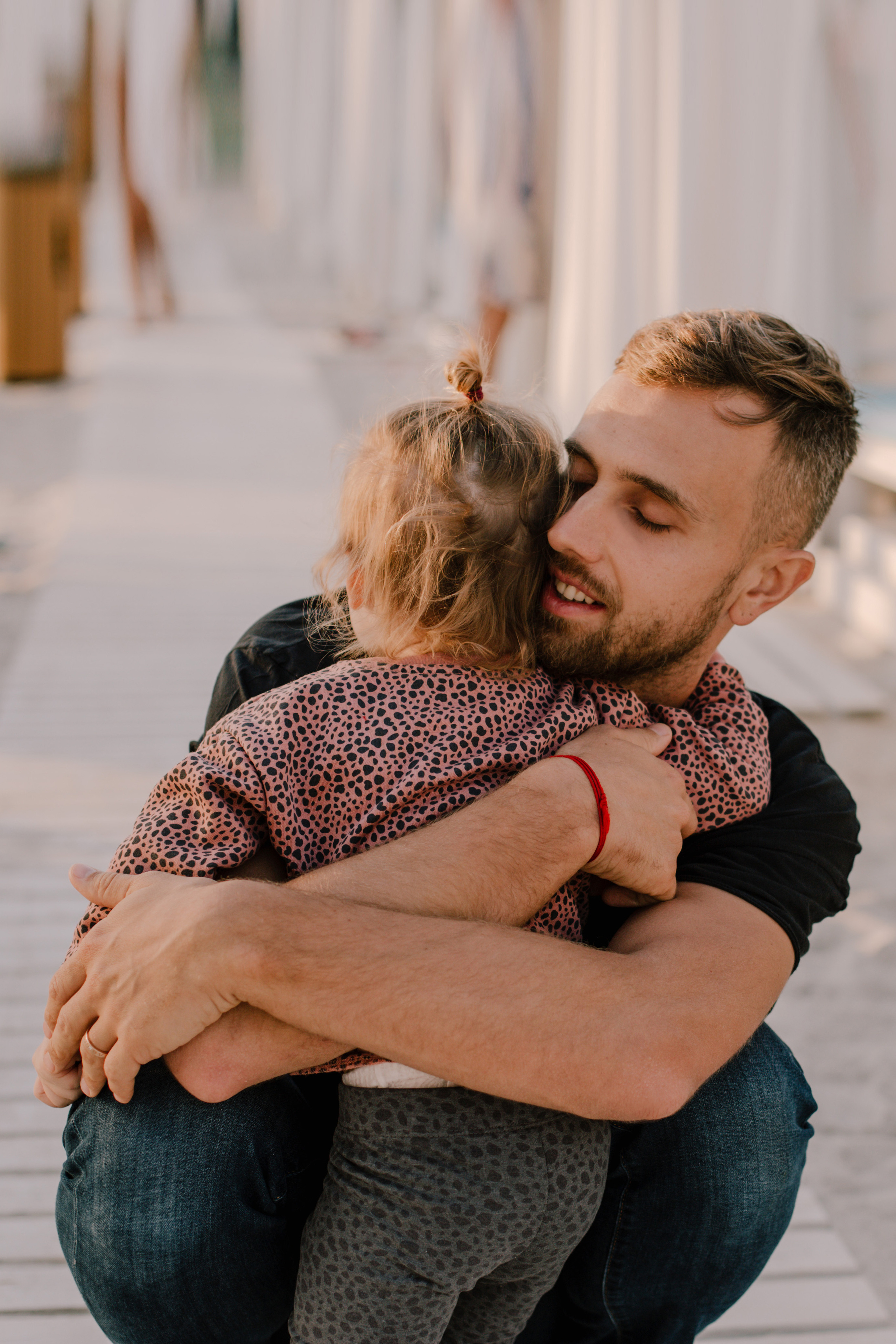 Пляжи Имеретинской Бухты. Милана Довгаль - семейный фотограф и видеограф  в Адлере и Сочи