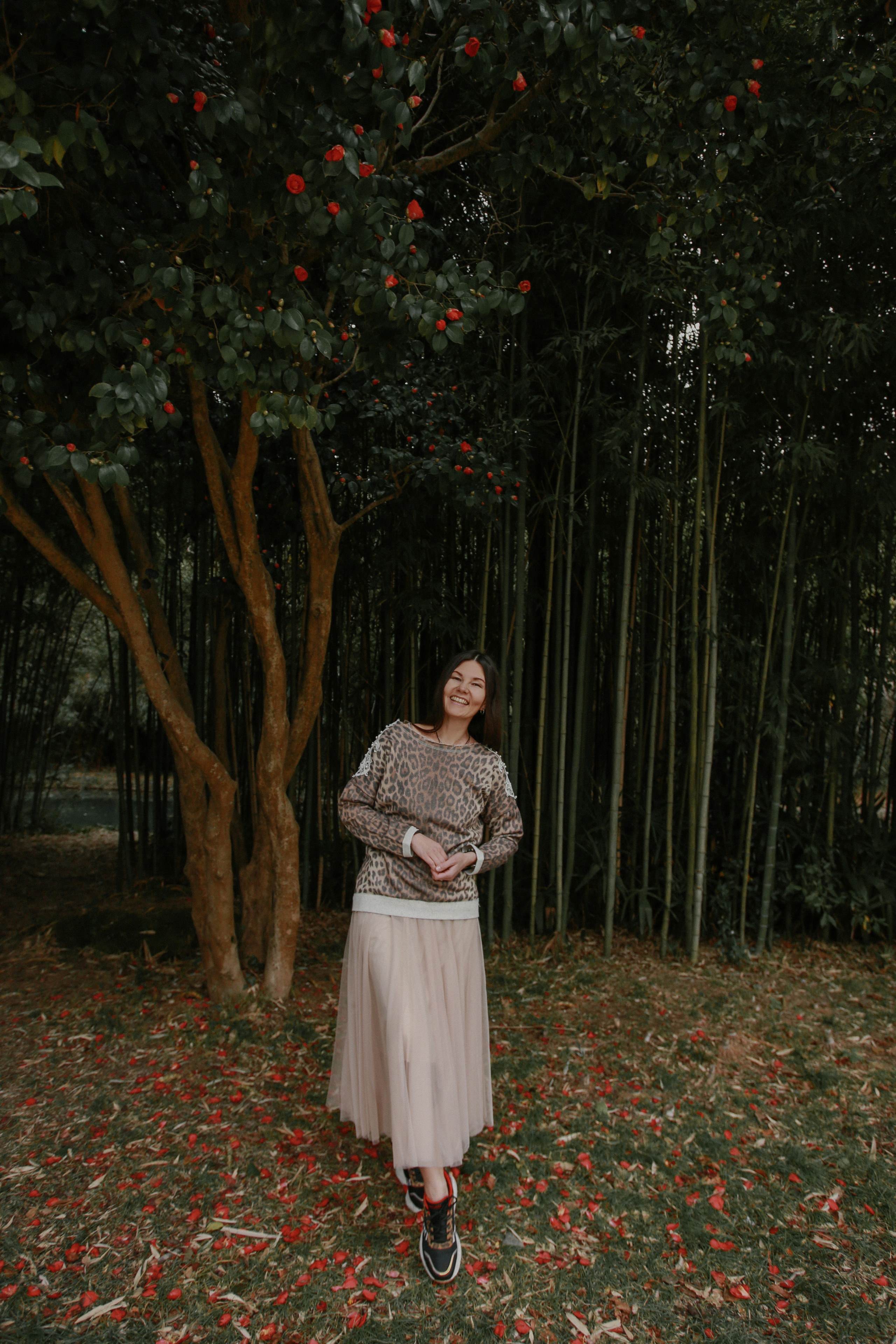 Дендрологический парк «Южные культуры». Милана Довгаль - семейный фотограф и видеограф  в Адлере и Сочи