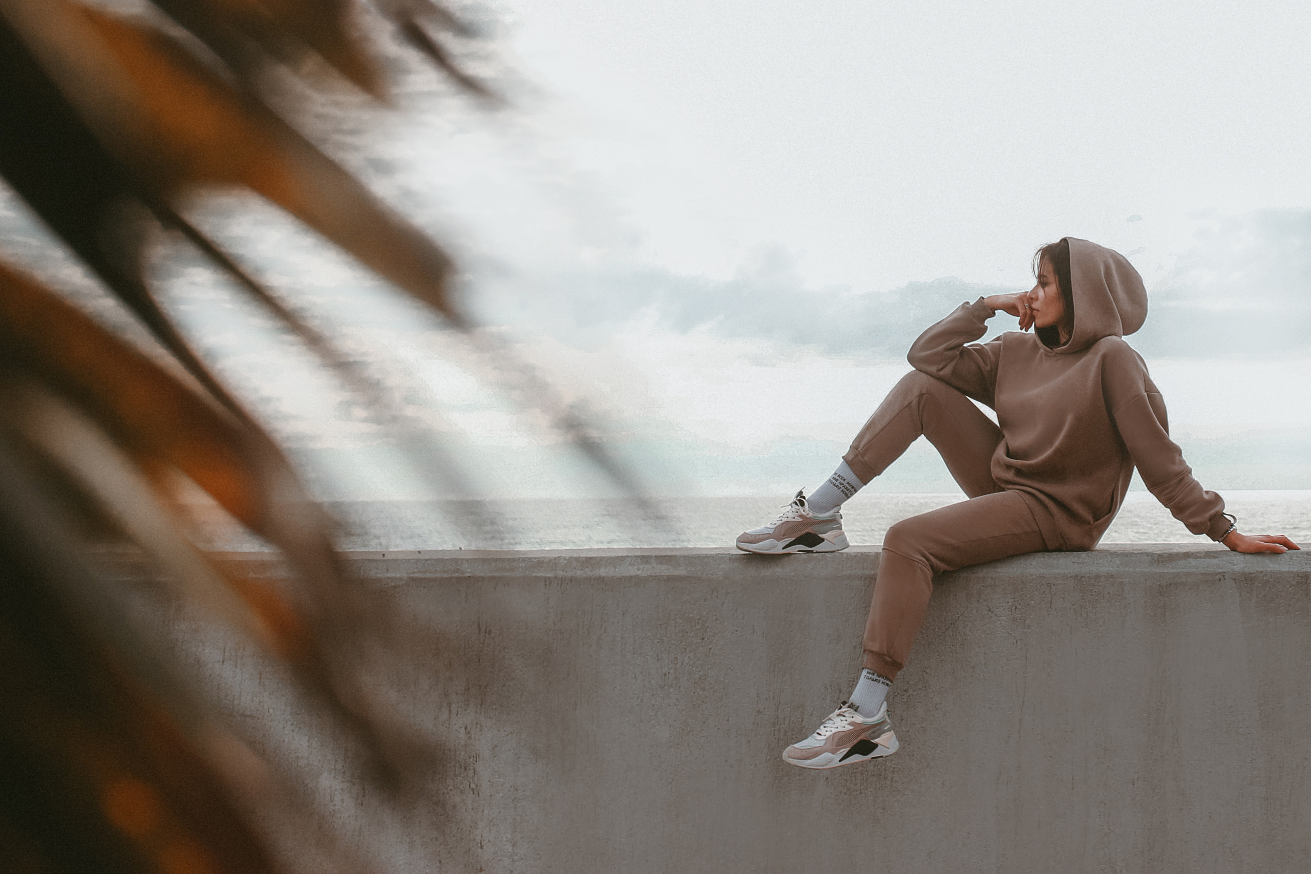 Сочифорния. Милана Довгаль - семейный фотограф и видеограф  в Адлере и Сочи