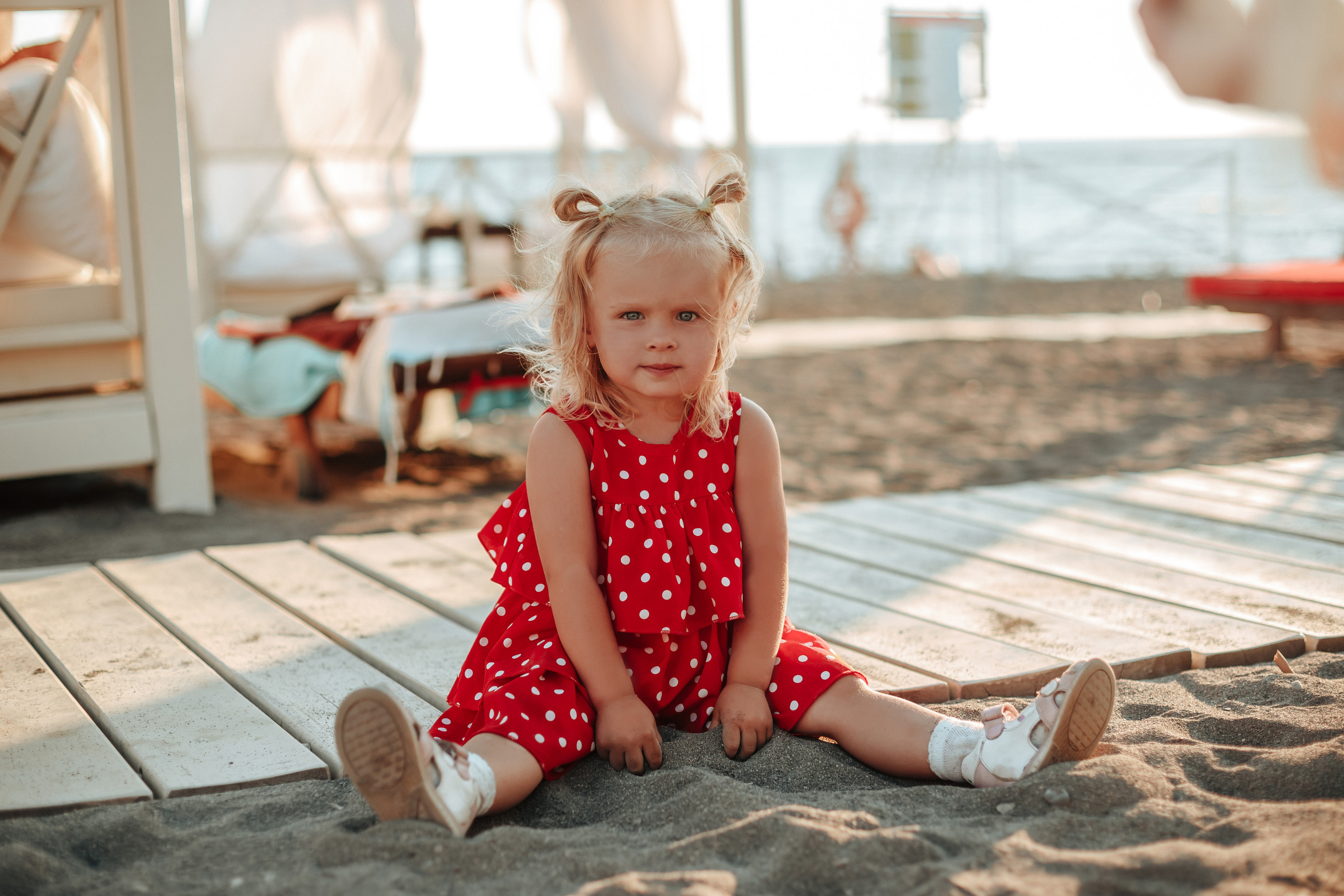 Фотопрогулка «Мандарин». Милана Довгаль - семейный фотограф и видеограф  в Адлере и Сочи