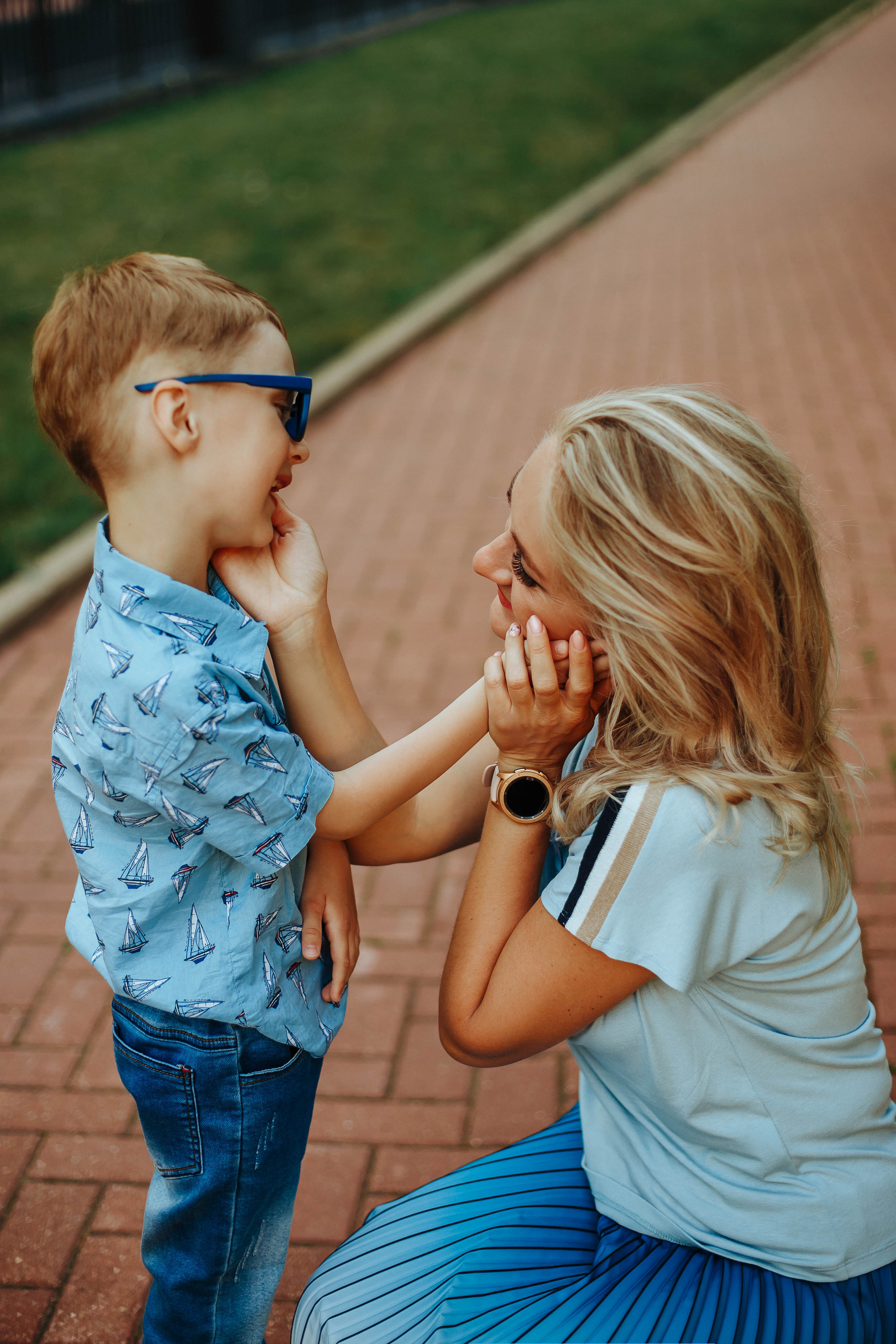 Долина Розы. Милана Довгаль - семейный фотограф и видеограф  в Адлере и Сочи