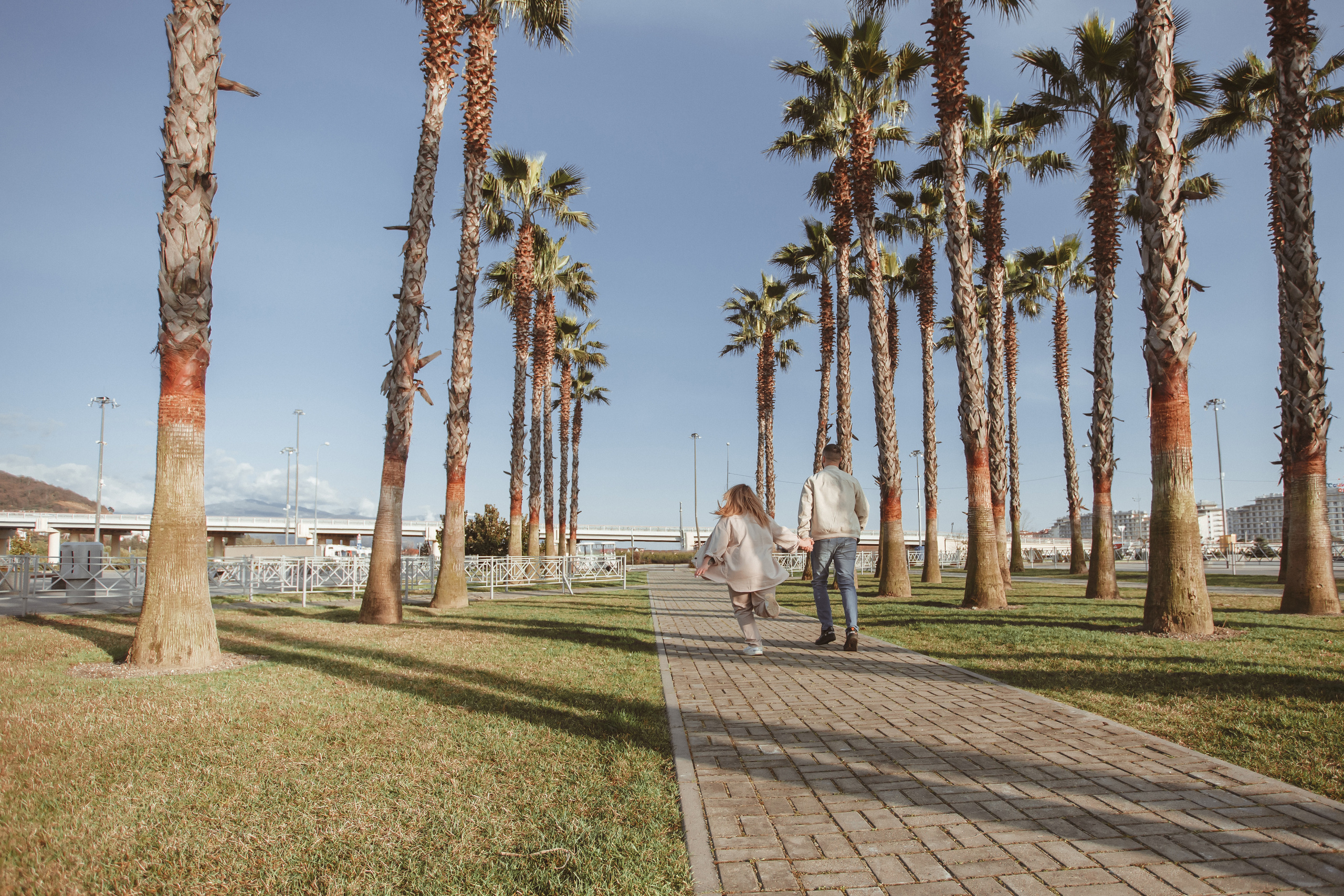 Ксения. Милана Довгаль - семейный фотограф и видеограф  в Адлере и Сочи