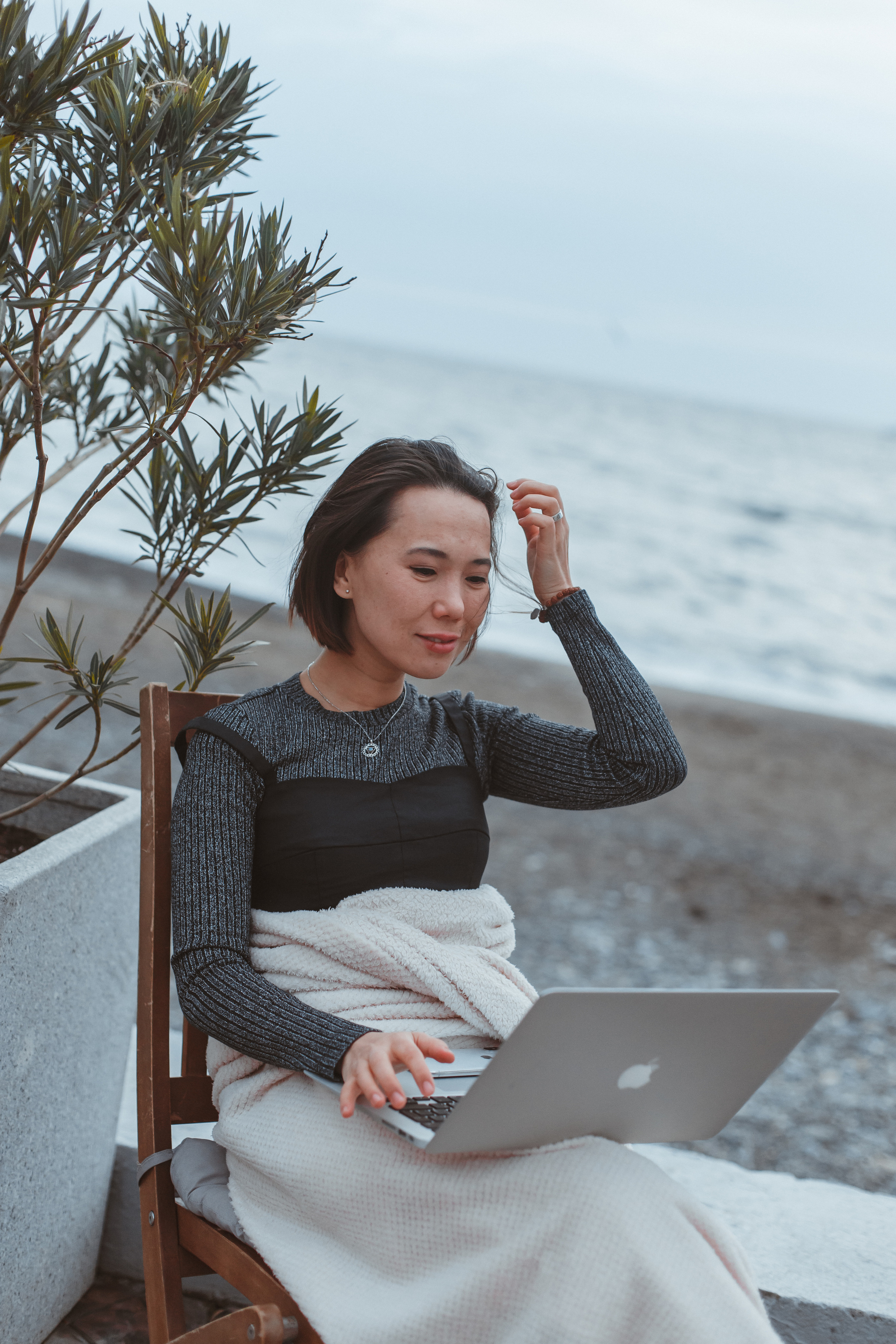 Морской порт. Милана Довгаль - семейный фотограф и видеограф  в Адлере и Сочи