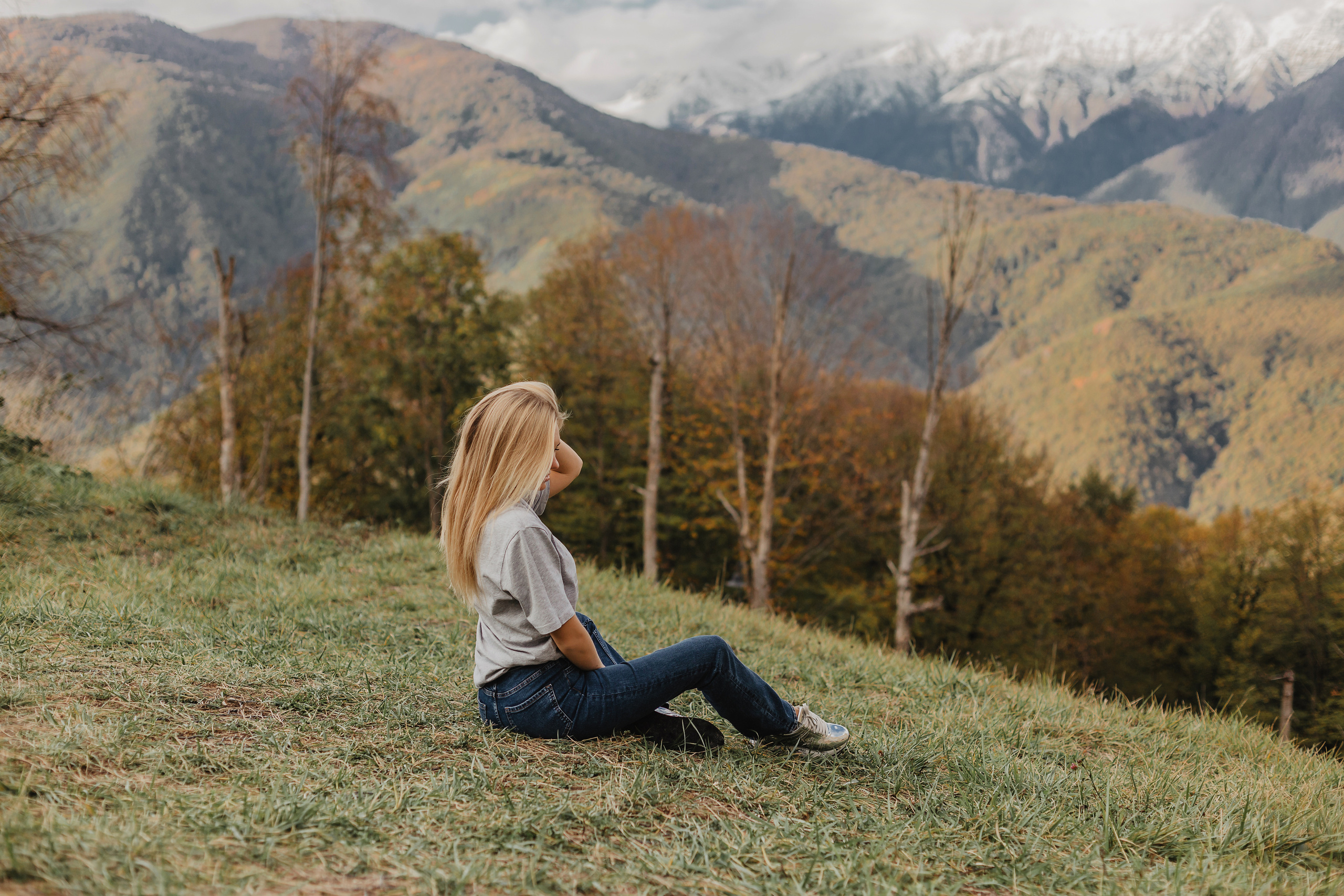 Горки Город. Милана Довгаль - семейный фотограф и видеограф  в Адлере и Сочи