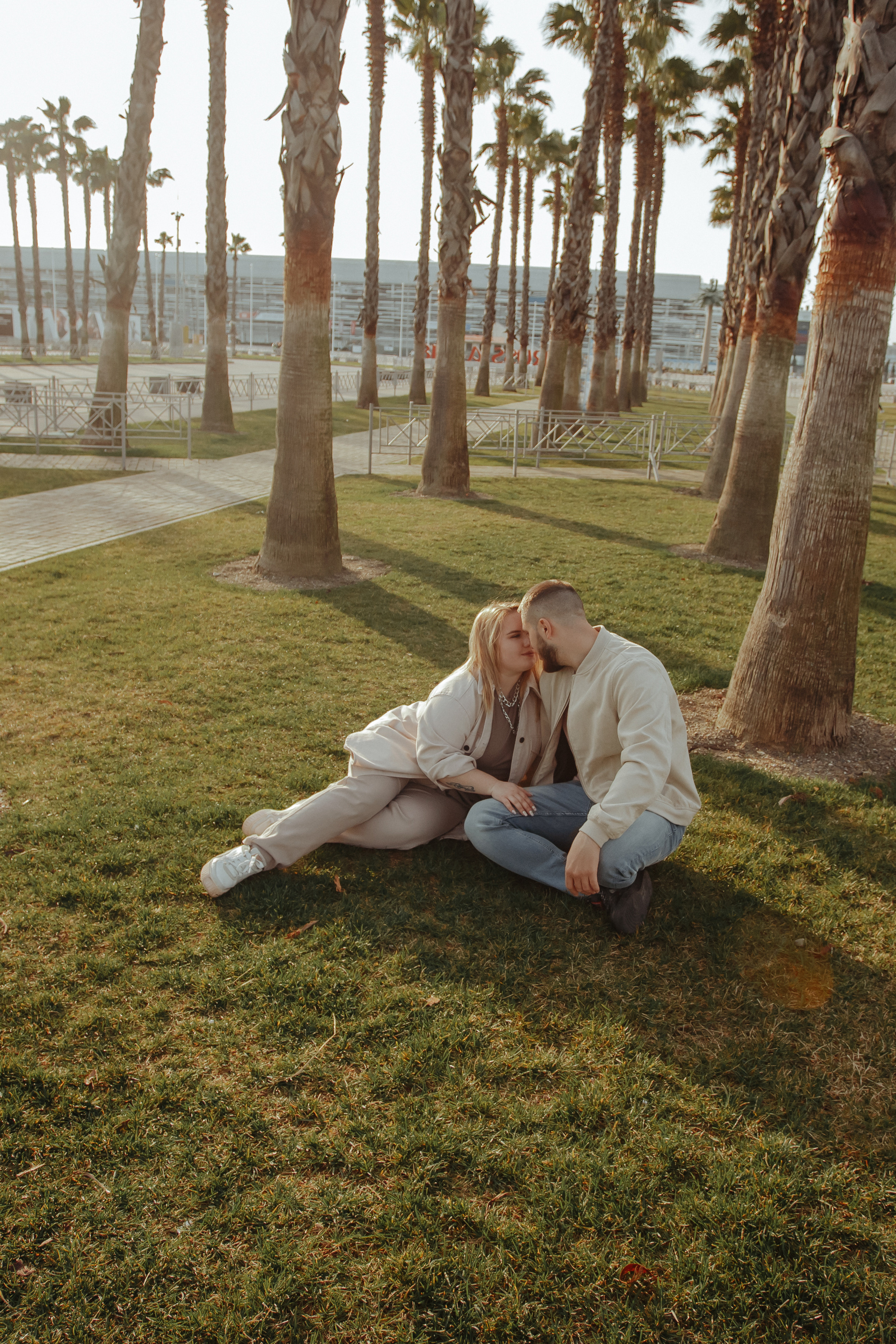 Ксения. Милана Довгаль - семейный фотограф и видеограф  в Адлере и Сочи