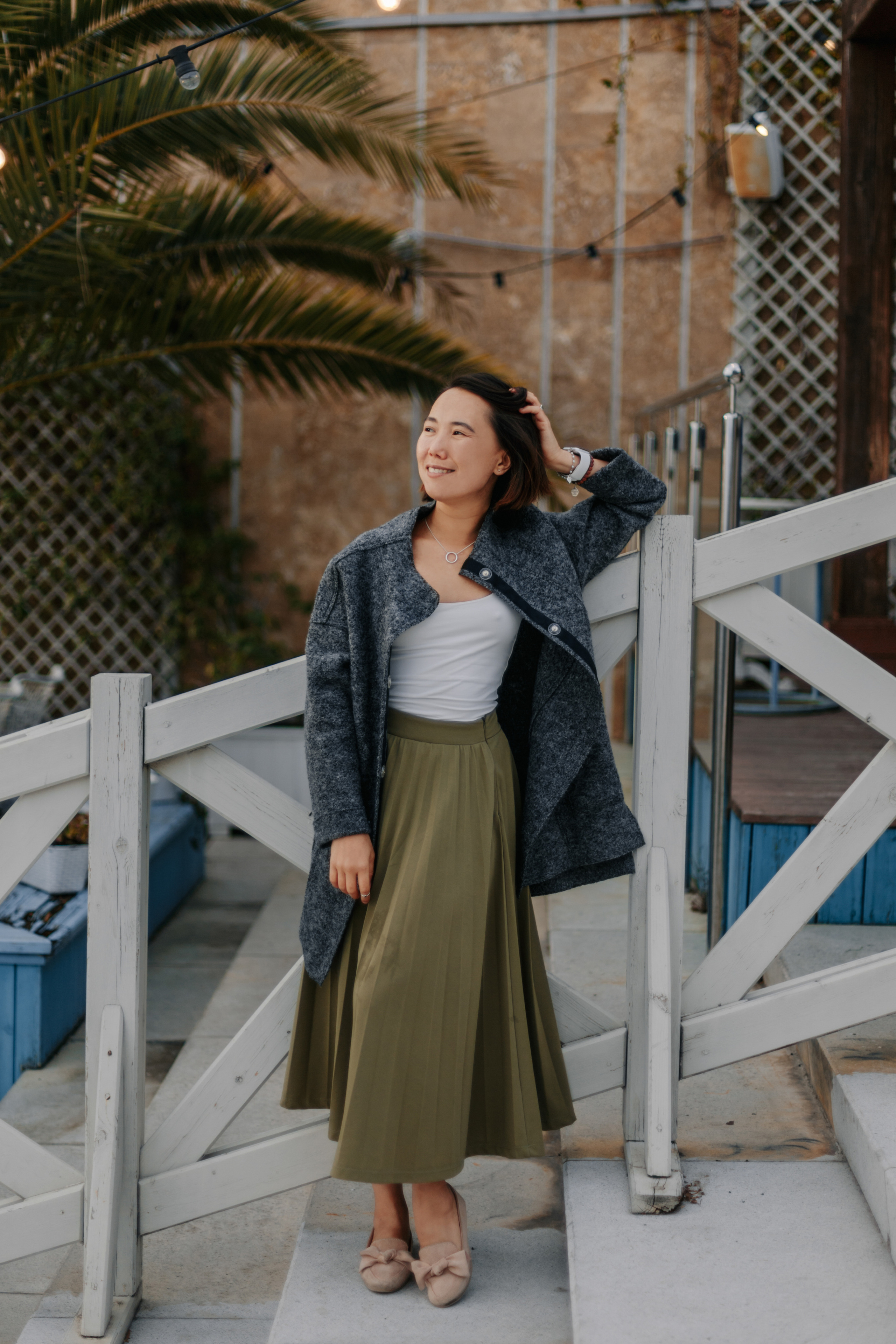 Фотопрогулка «Мандарин». Милана Довгаль - семейный фотограф и видеограф  в Адлере и Сочи