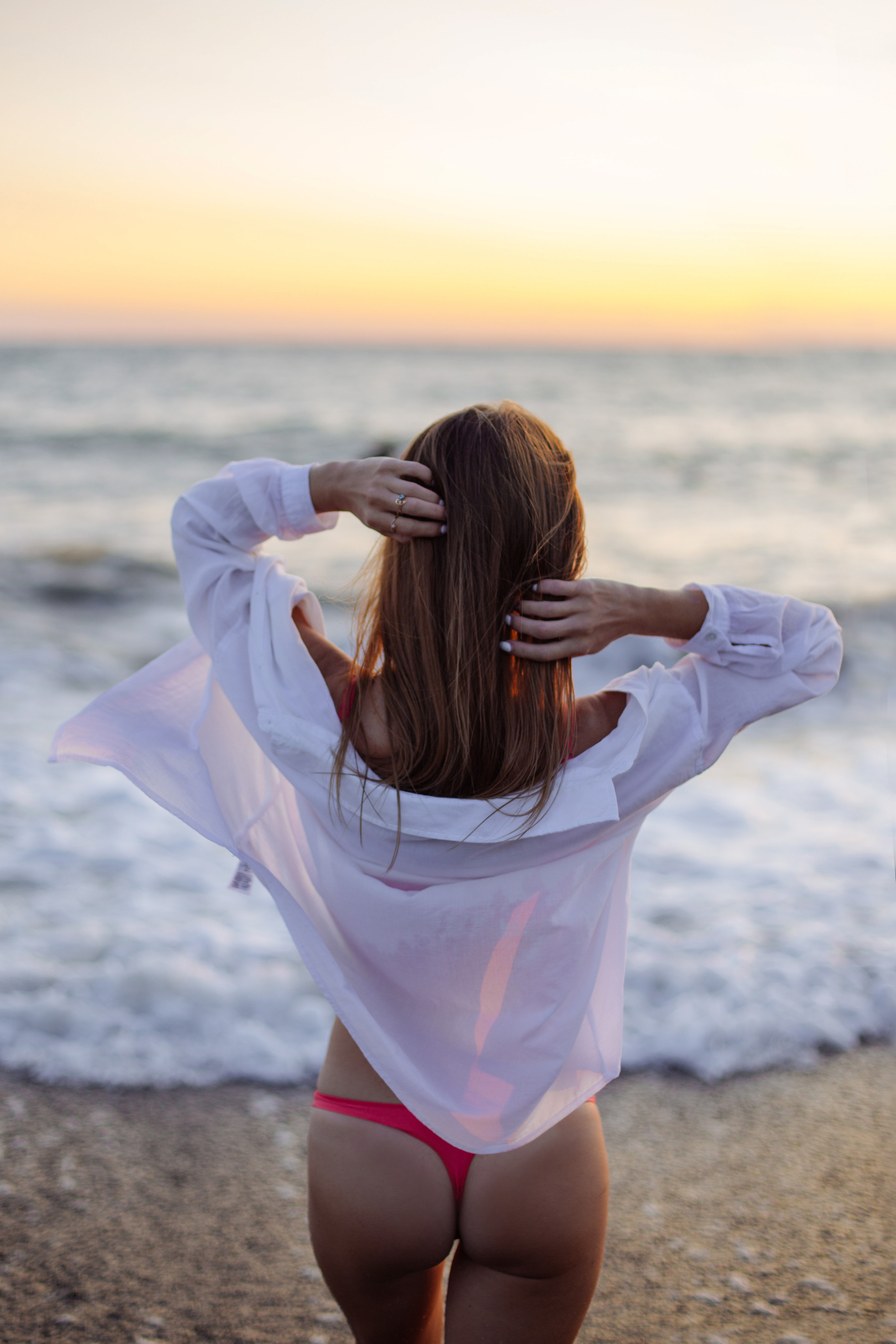 Фотопрогулка «Мандарин». Милана Довгаль - семейный фотограф и видеограф  в Адлере и Сочи