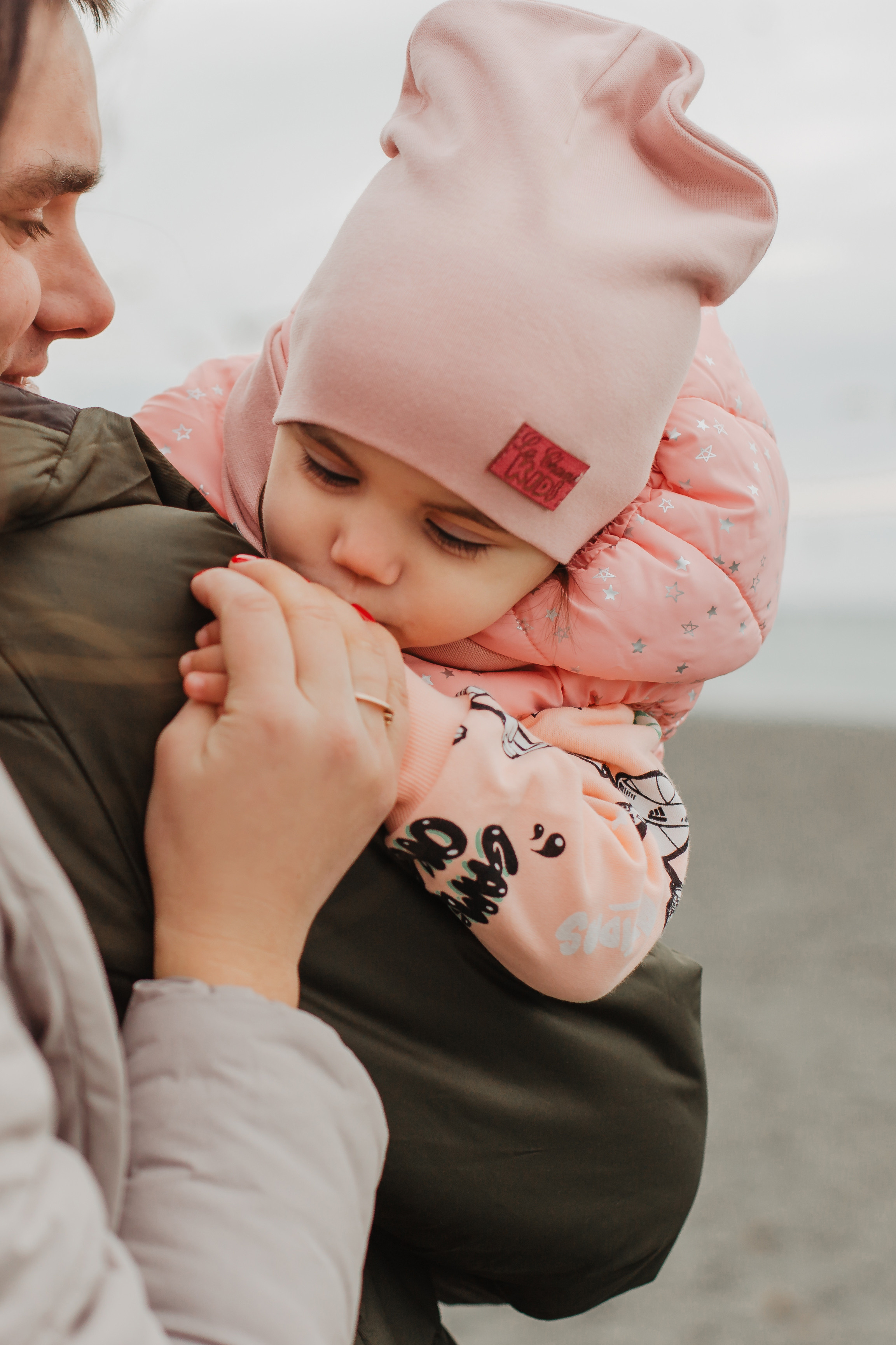 Фотопрогулка «Мандарин». Милана Довгаль - семейный фотограф и видеограф  в Адлере и Сочи