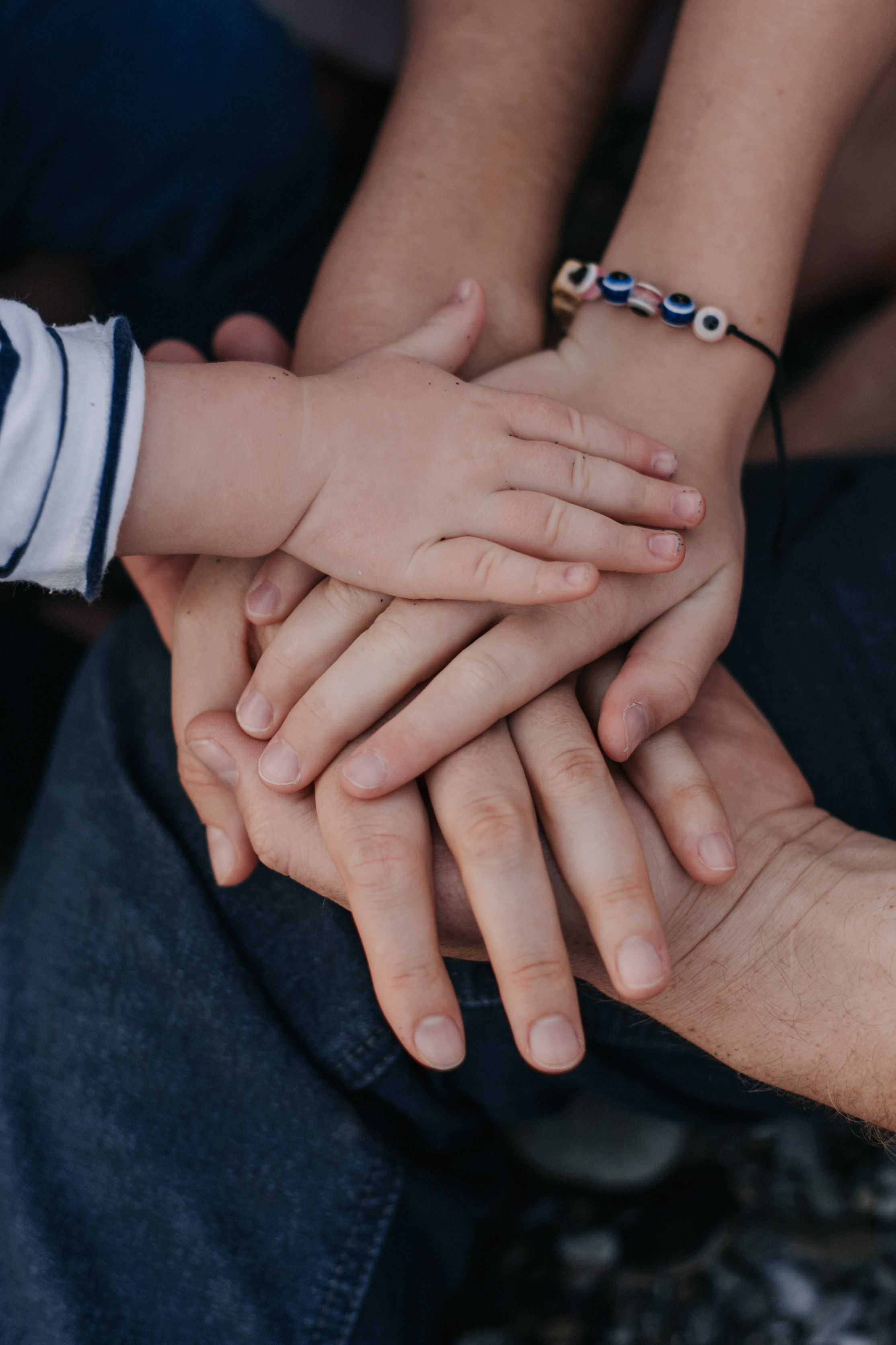 Пляж Мандарин. Милана Довгаль - семейный фотограф и видеограф  в Адлере и Сочи