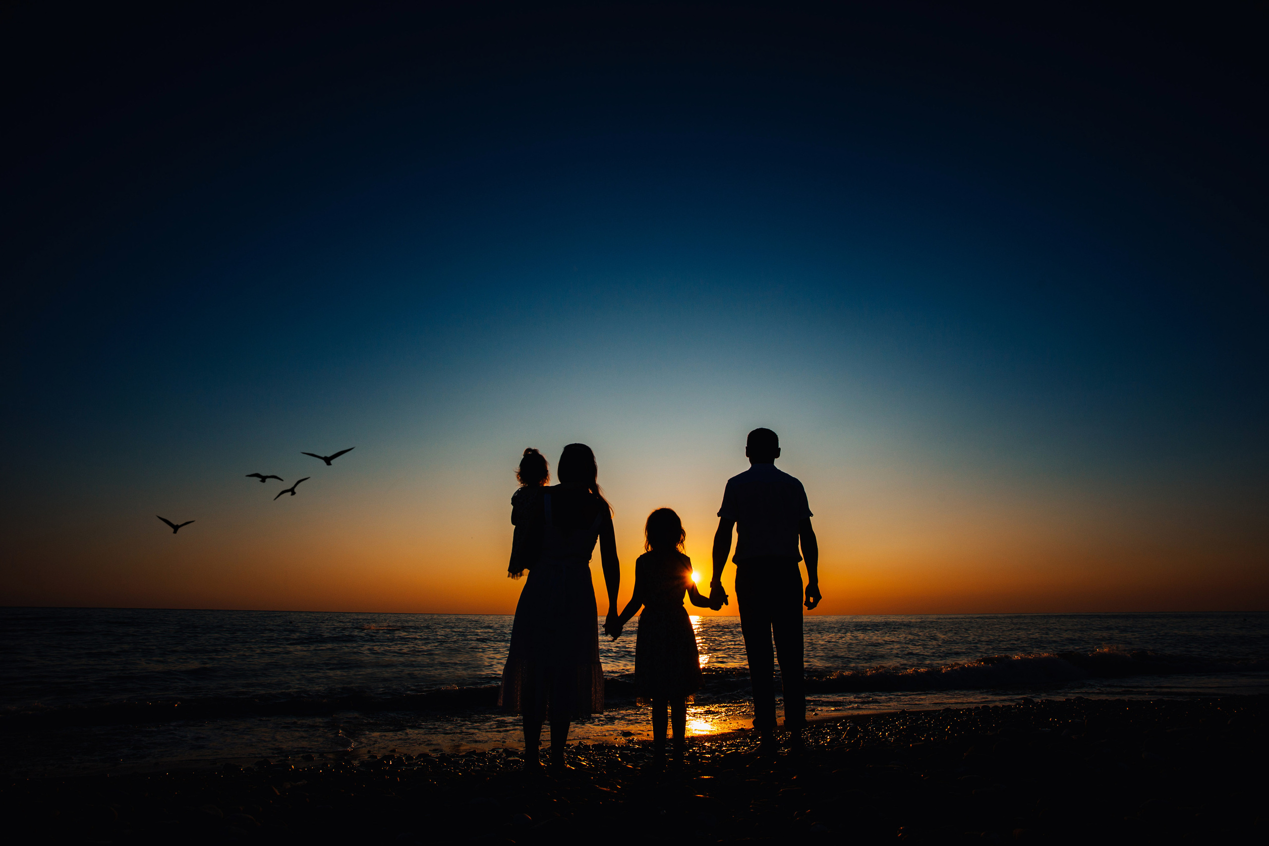 Фотопрогулка «Мандарин». Милана Довгаль - семейный фотограф и видеограф  в Адлере и Сочи