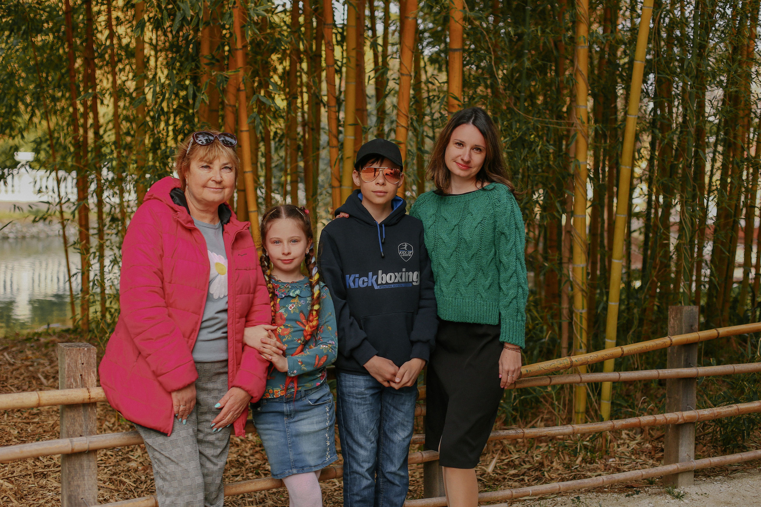 Ирина. Милана Довгаль - семейный фотограф и видеограф  в Адлере и Сочи