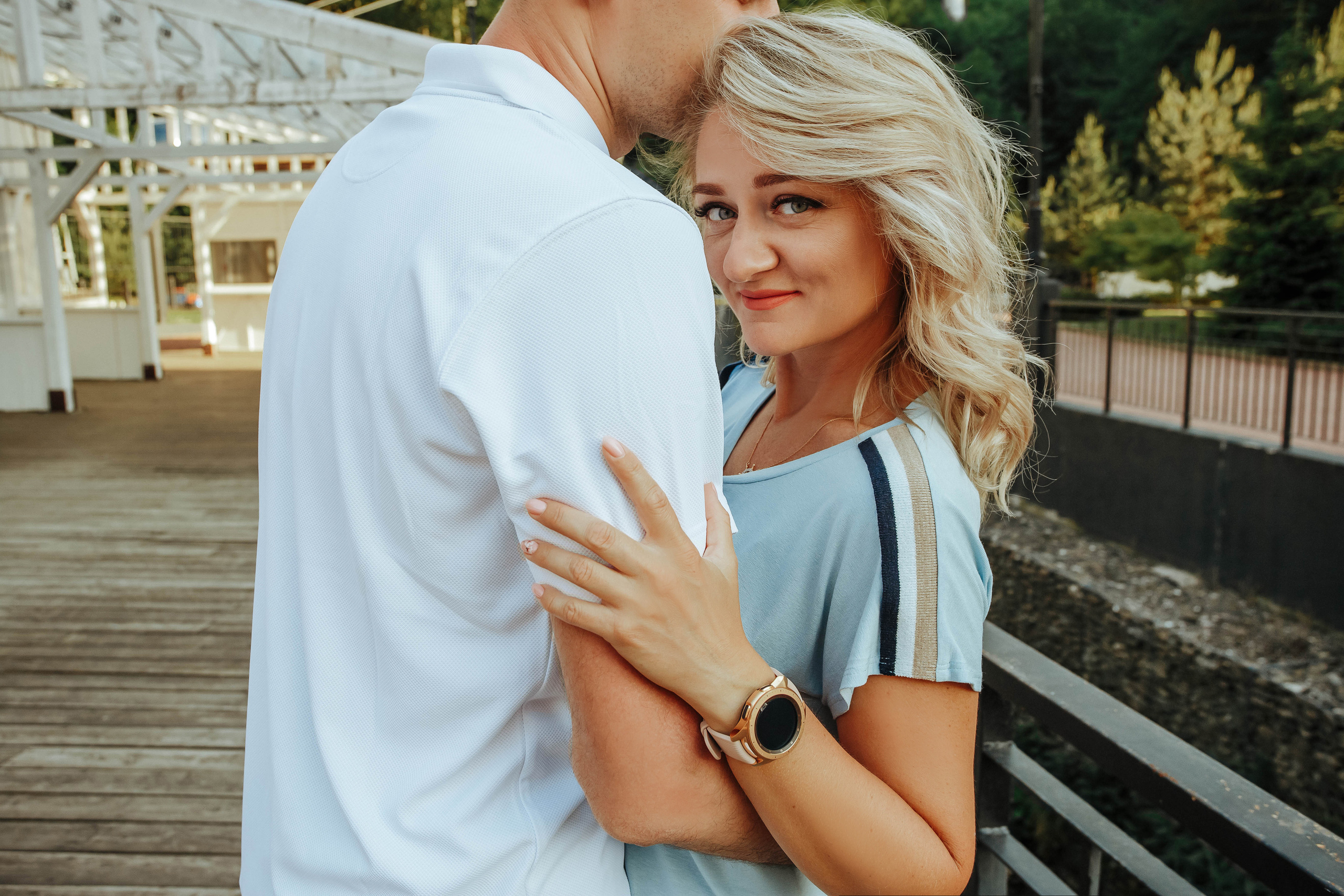 Долина Розы. Милана Довгаль - семейный фотограф и видеограф  в Адлере и Сочи