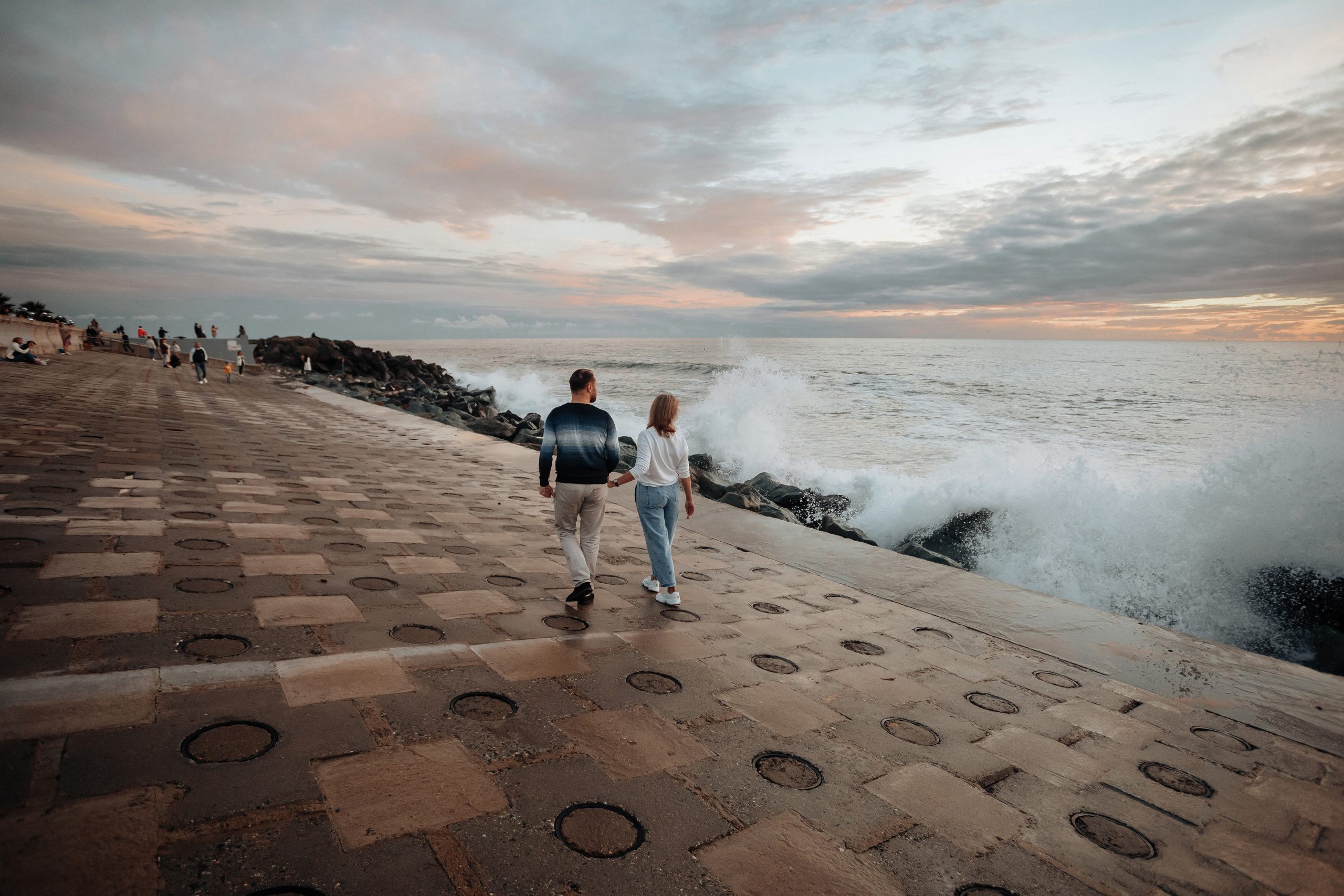 Сочифорния. Милана Довгаль - семейный фотограф и видеограф  в Адлере и Сочи