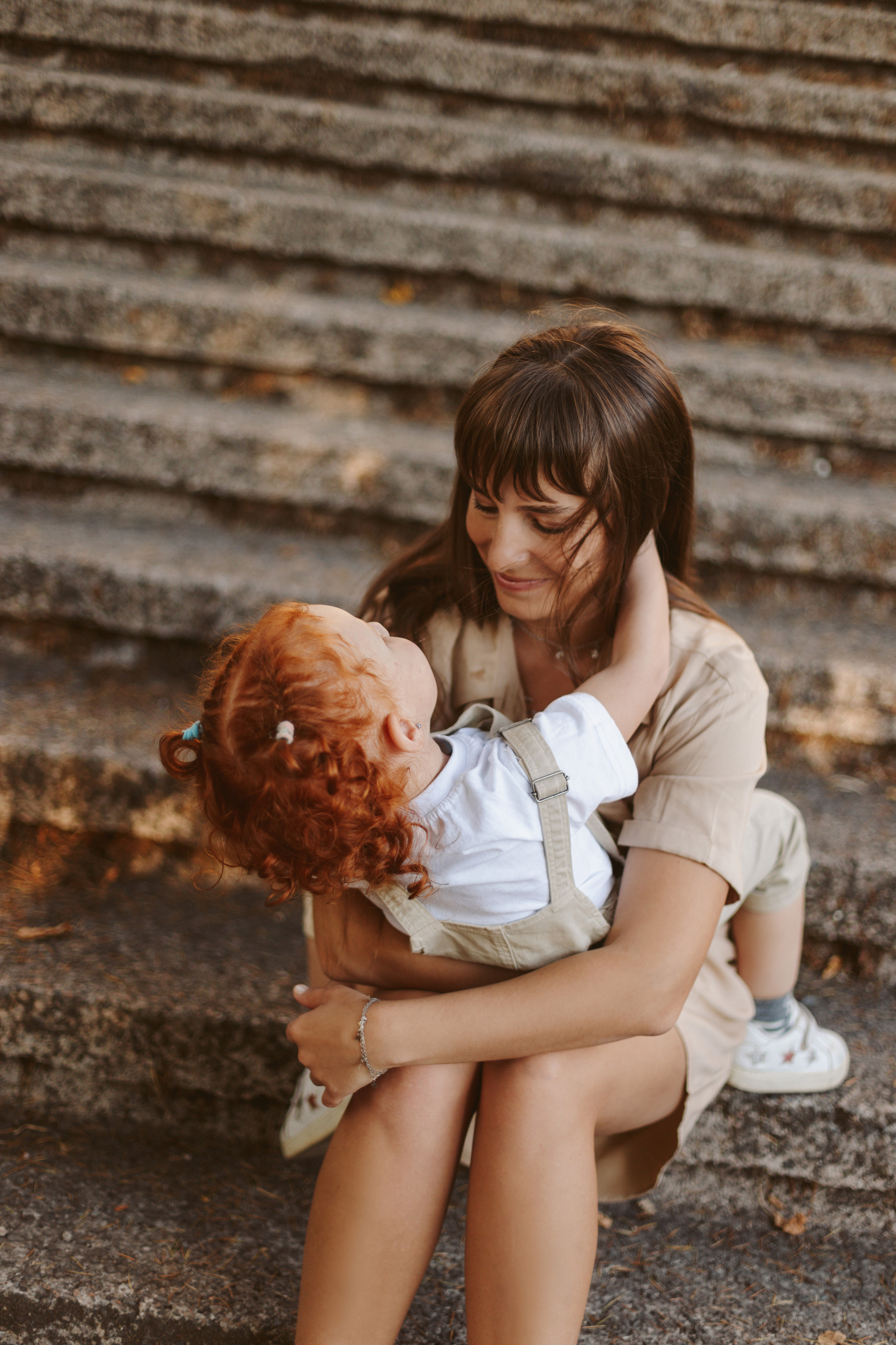 Санаторий Орджоникидзе. Милана Довгаль - семейный фотограф и видеограф  в Адлере и Сочи