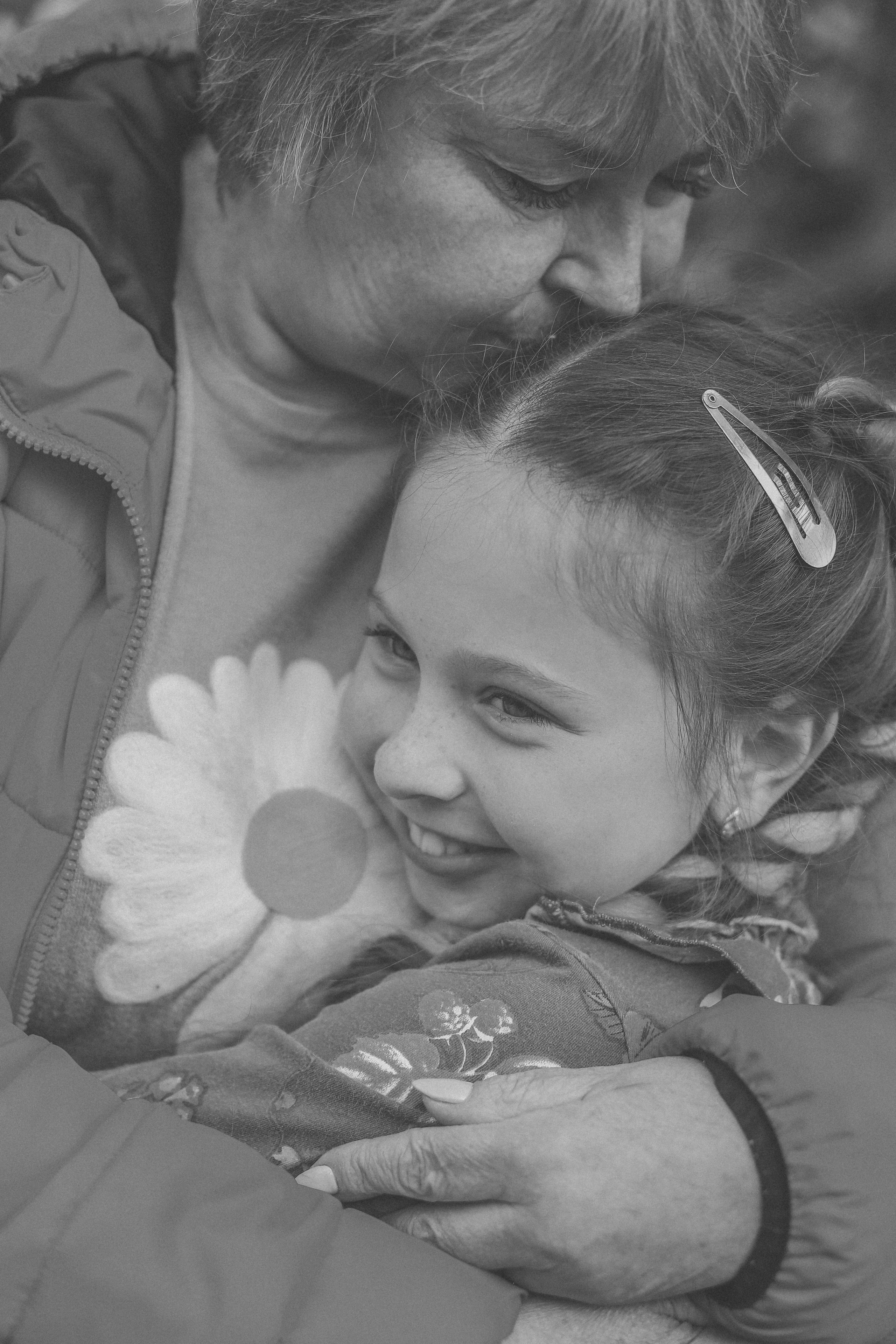 Ирина. Милана Довгаль - семейный фотограф и видеограф  в Адлере и Сочи