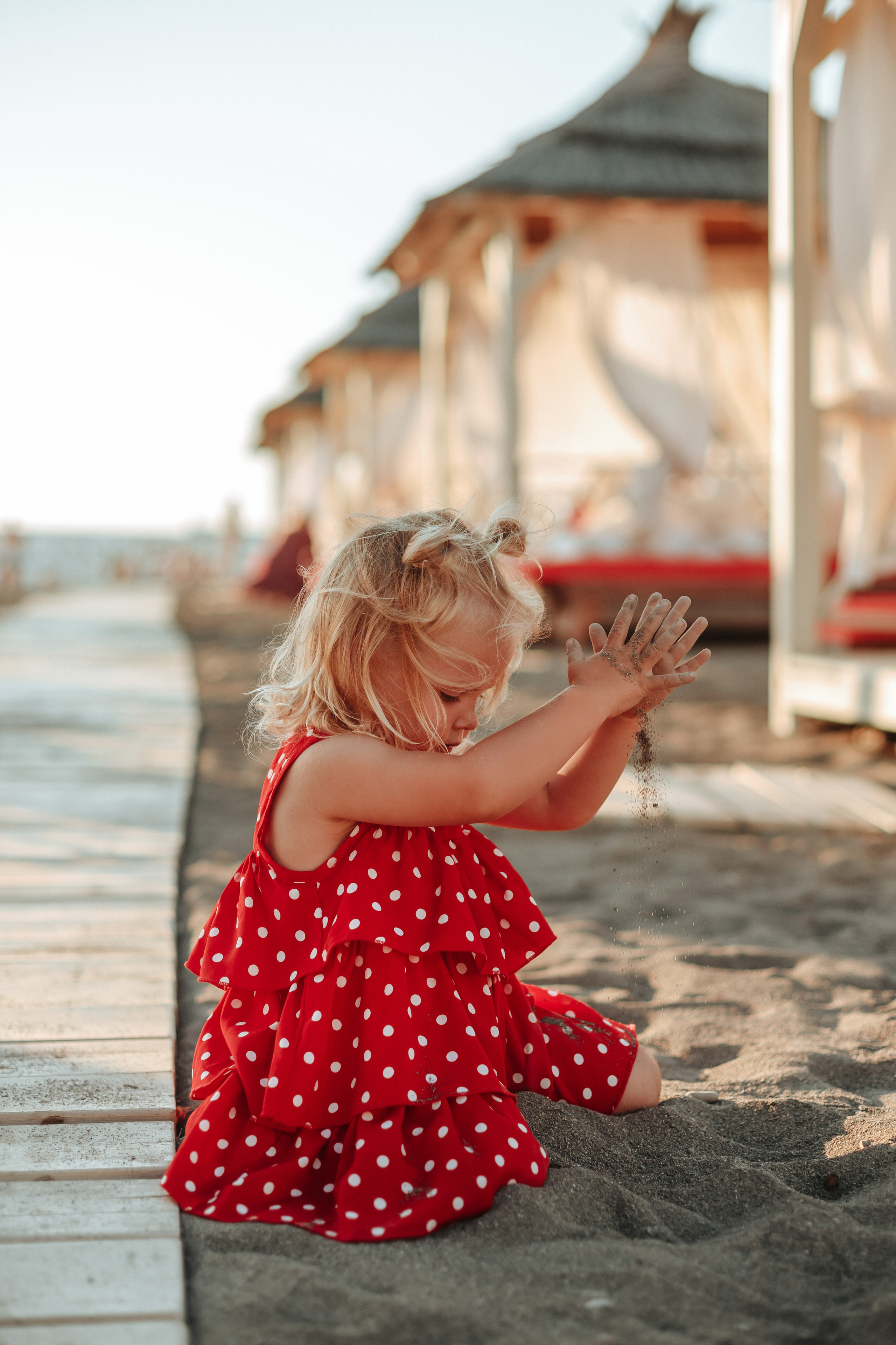 Фотопрогулка «Мандарин». Милана Довгаль - семейный фотограф и видеограф  в Адлере и Сочи