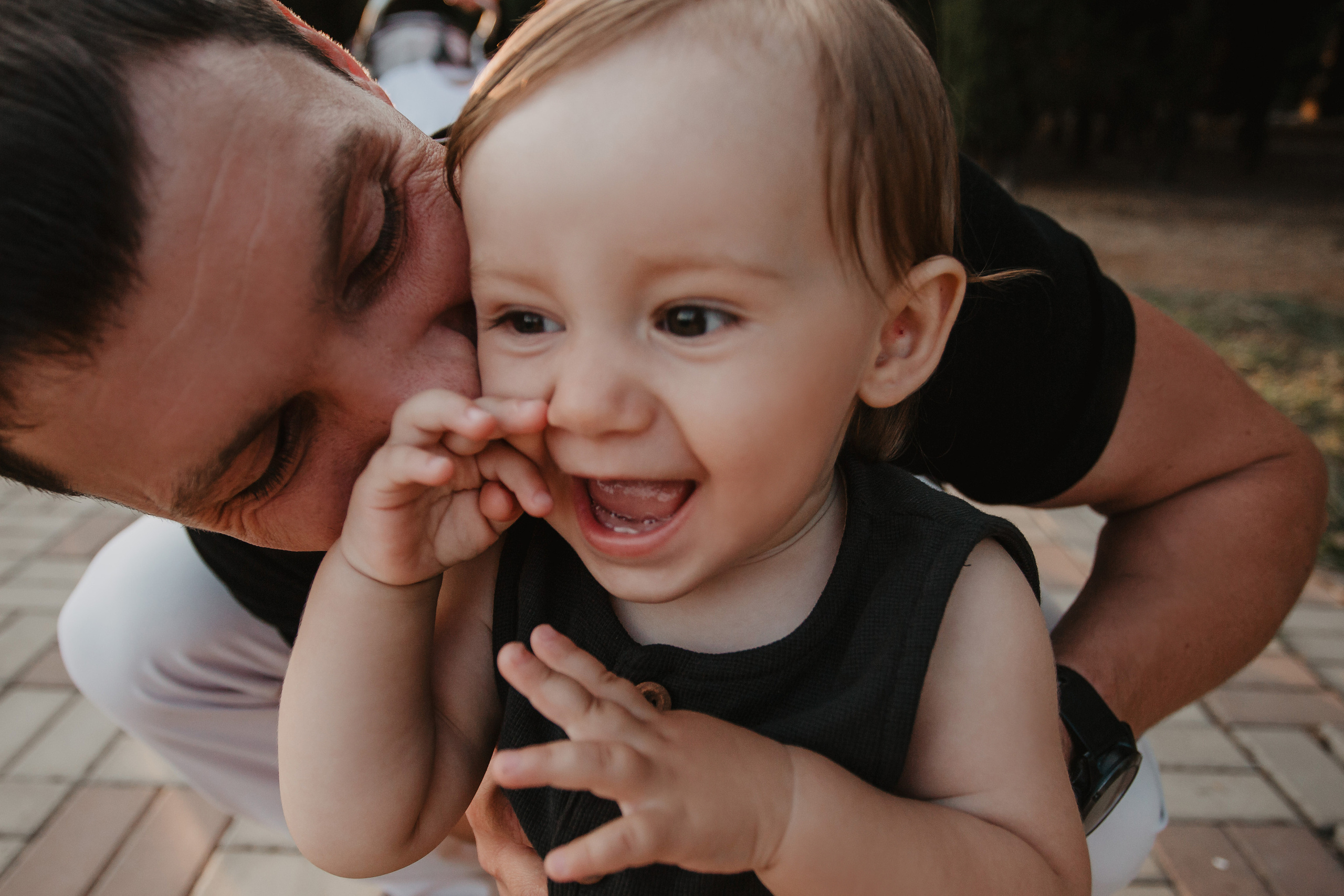 Фотопрогулка «Мандарин». Милана Довгаль - семейный фотограф и видеограф  в Адлере и Сочи