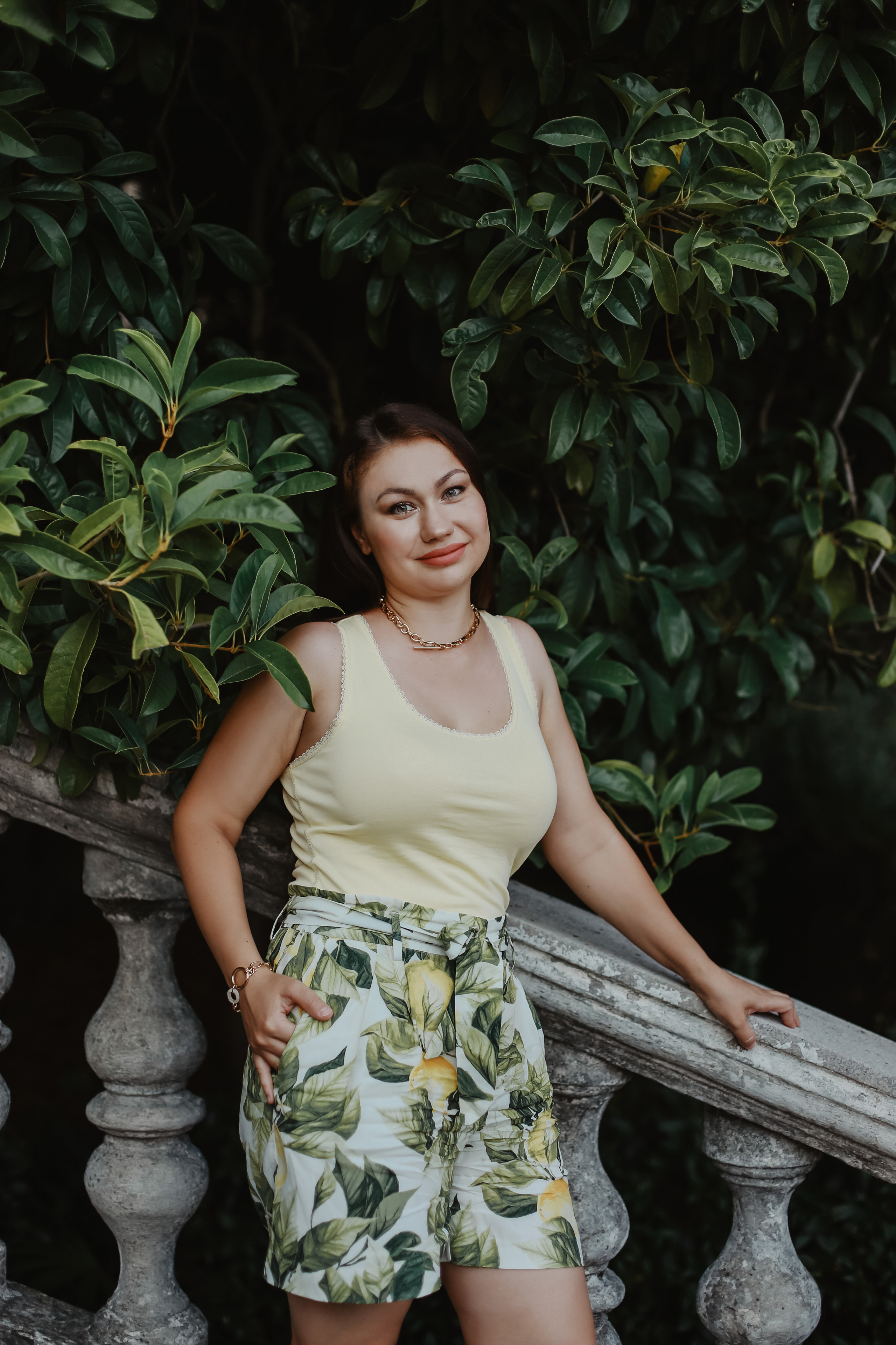 Санаторий Орджоникидзе. Милана Довгаль - семейный фотограф и видеограф  в Адлере и Сочи