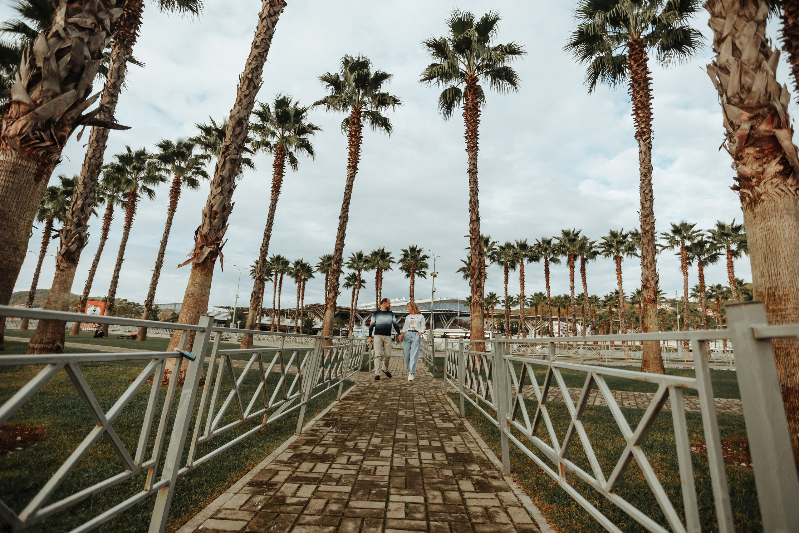 Сочифорния. Милана Довгаль - семейный фотограф и видеограф  в Адлере и Сочи