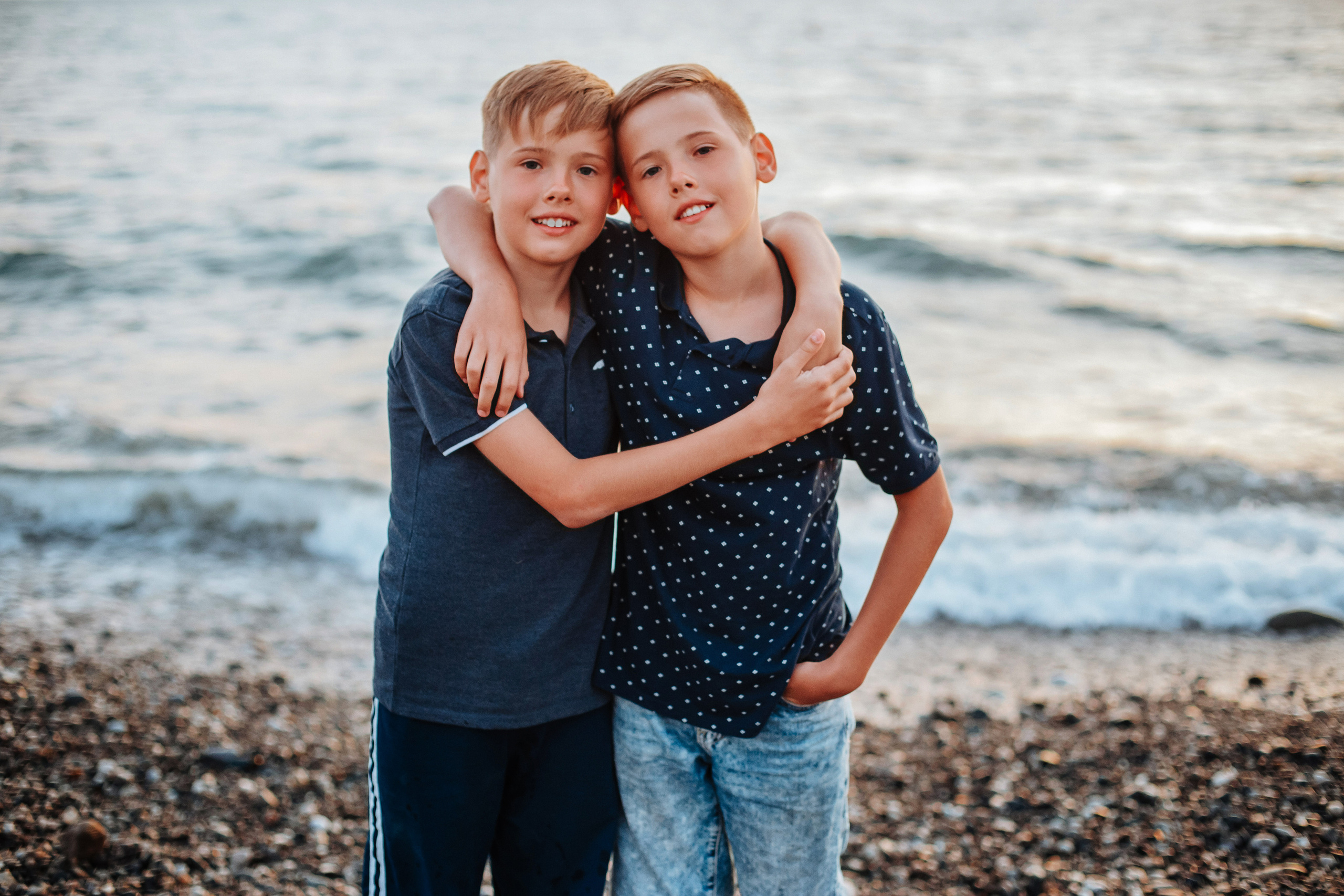 Фотопрогулка «Мандарин». Милана Довгаль - семейный фотограф и видеограф  в Адлере и Сочи