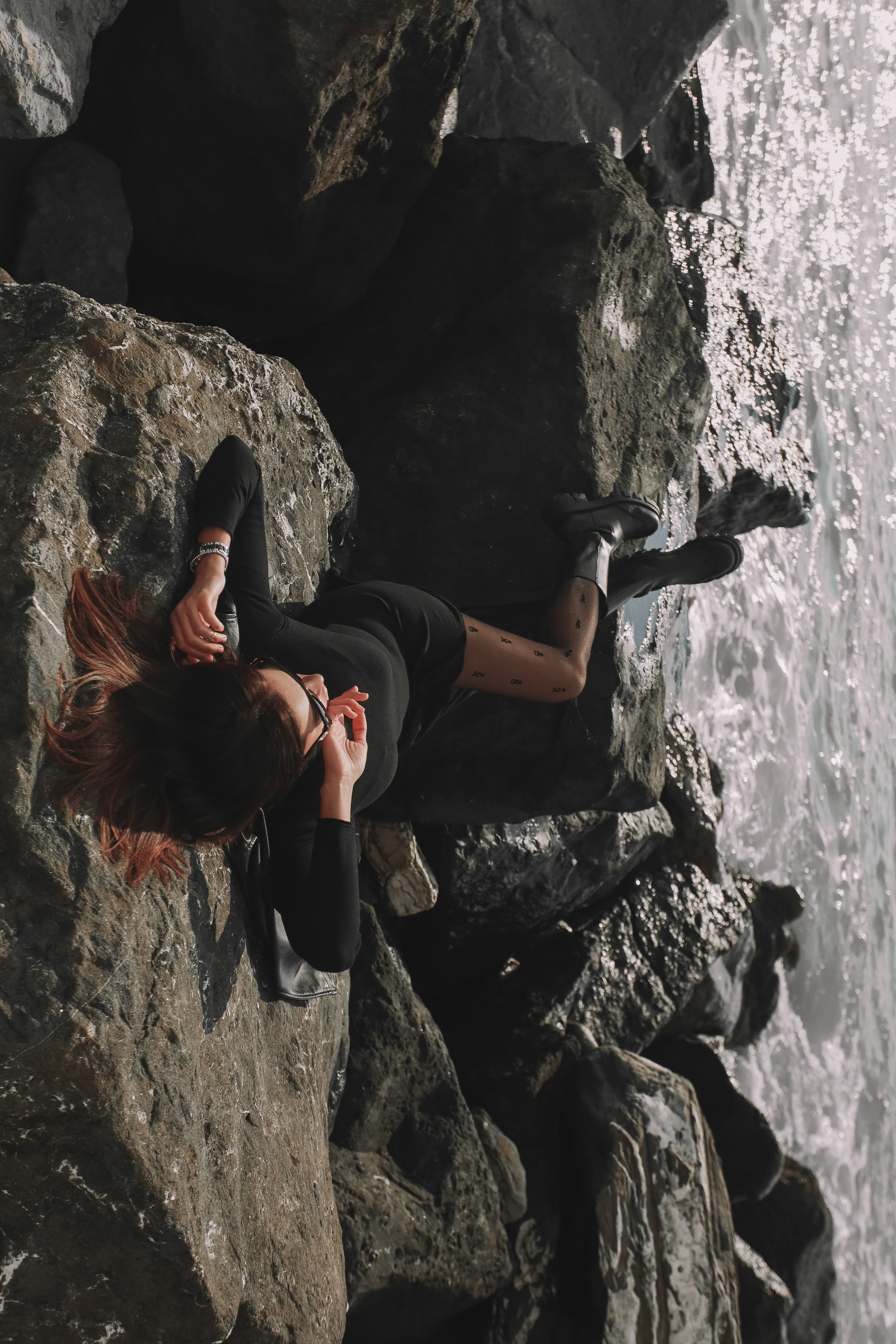 Сочифорния. Милана Довгаль - семейный фотограф и видеограф  в Адлере и Сочи