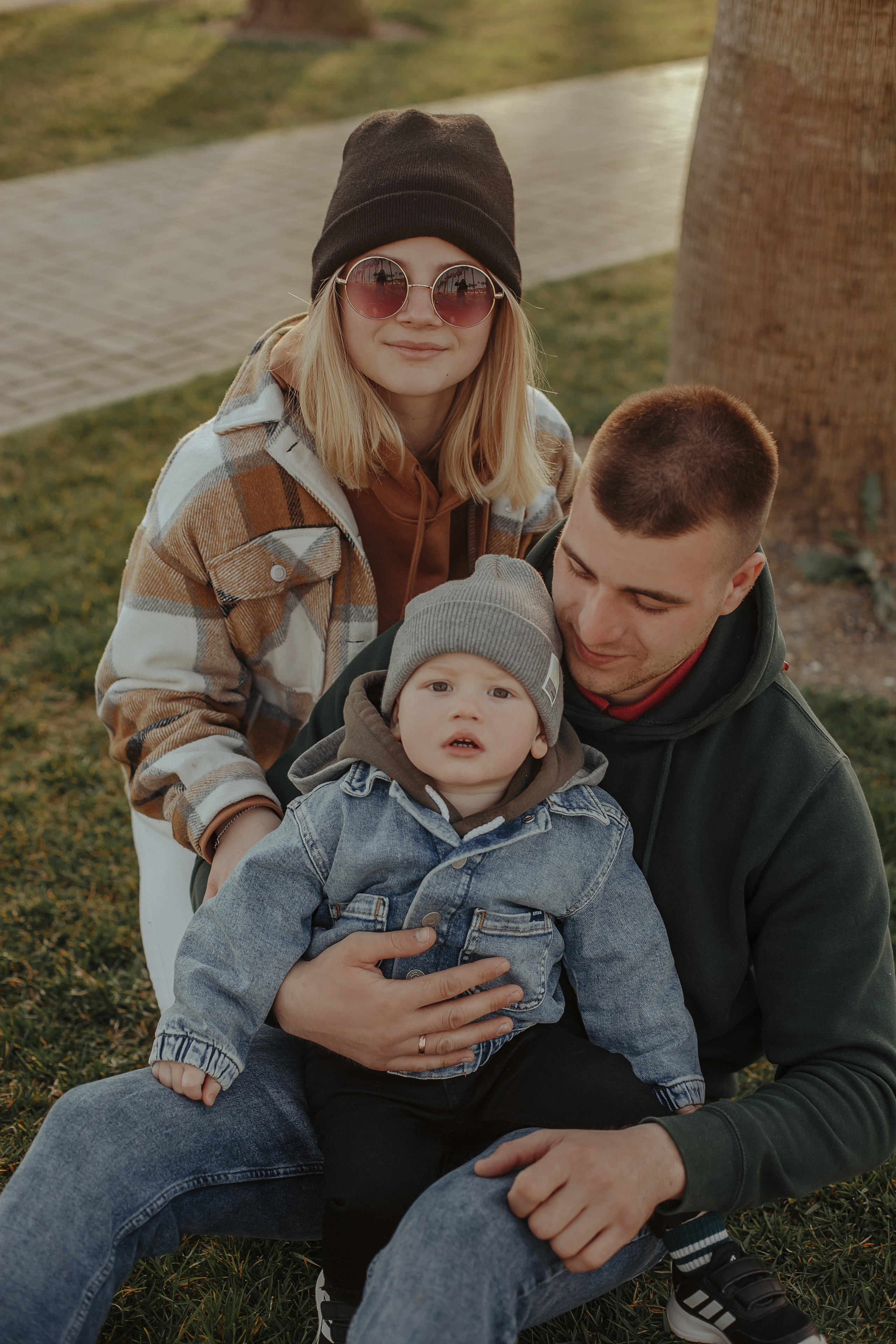 Ксения. Милана Довгаль - семейный фотограф и видеограф  в Адлере и Сочи