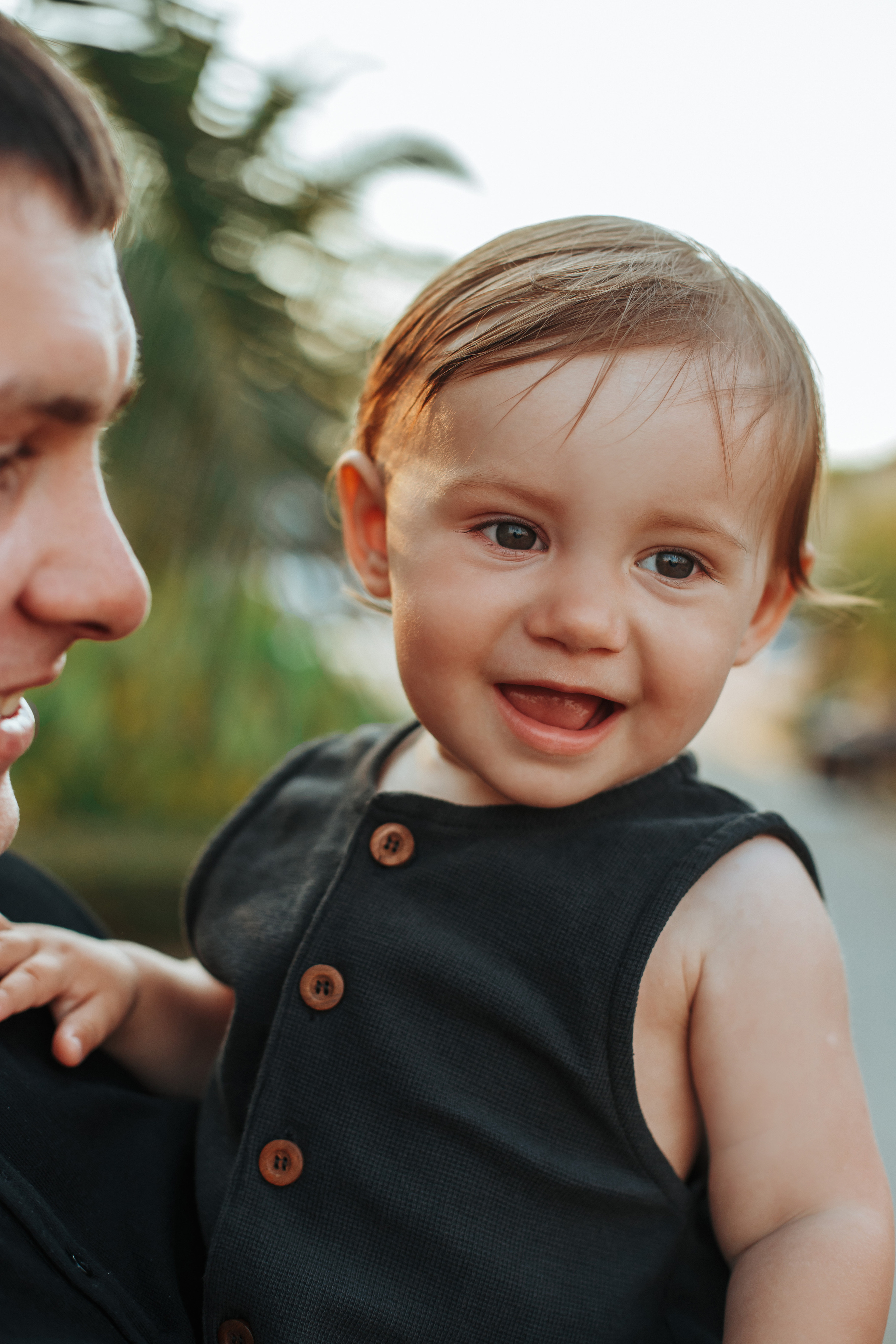 Фотопрогулка «Мандарин». Милана Довгаль - семейный фотограф и видеограф  в Адлере и Сочи