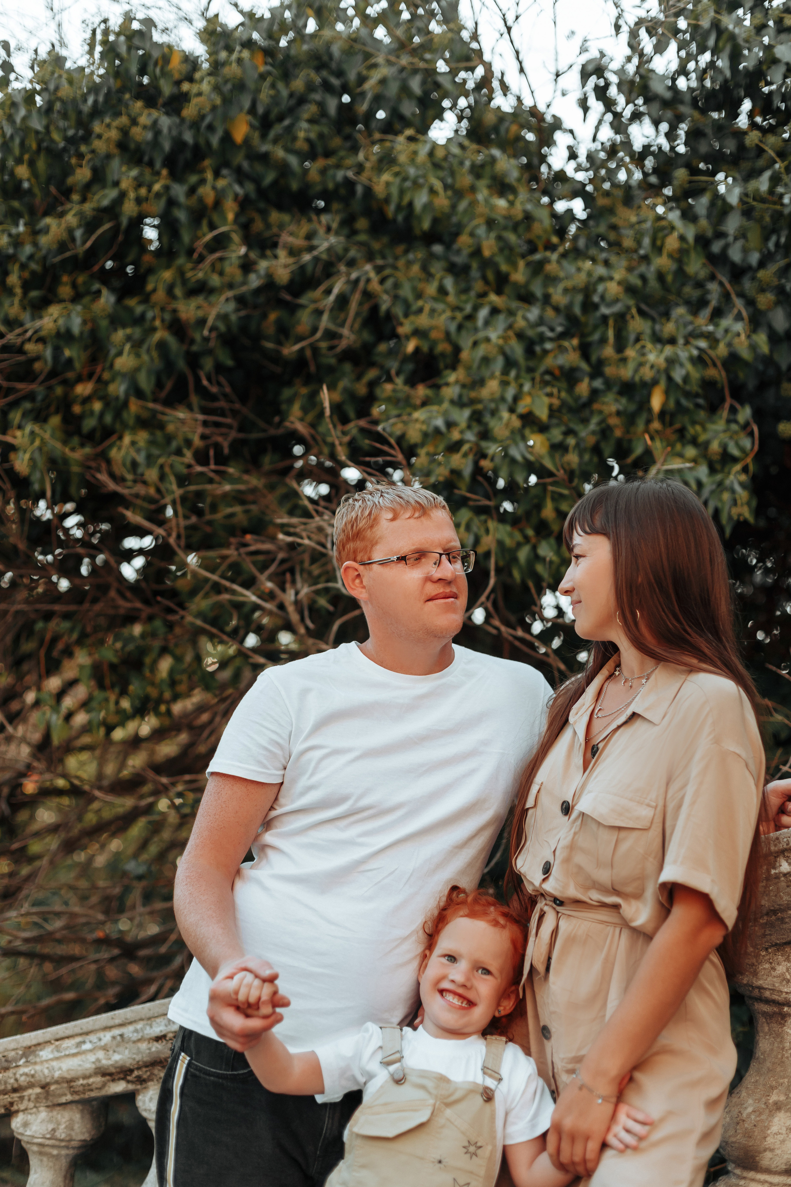 Санаторий Орджоникидзе. Милана Довгаль - семейный фотограф и видеограф  в Адлере и Сочи