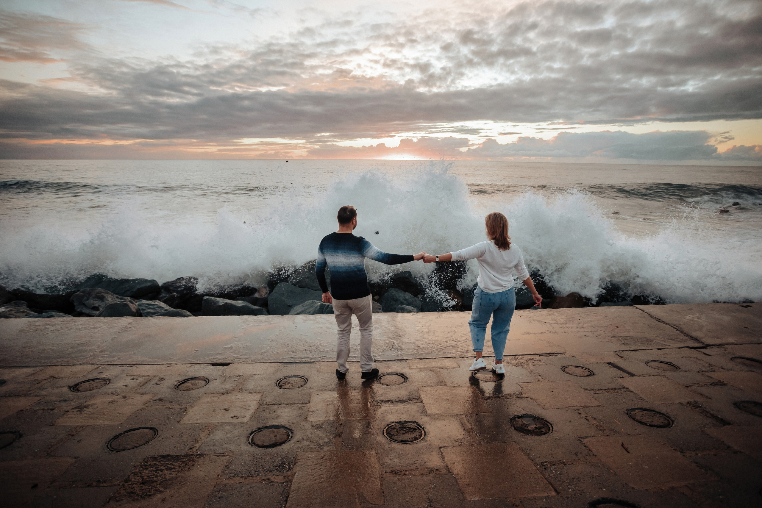 Сочифорния. Милана Довгаль - семейный фотограф и видеограф  в Адлере и Сочи