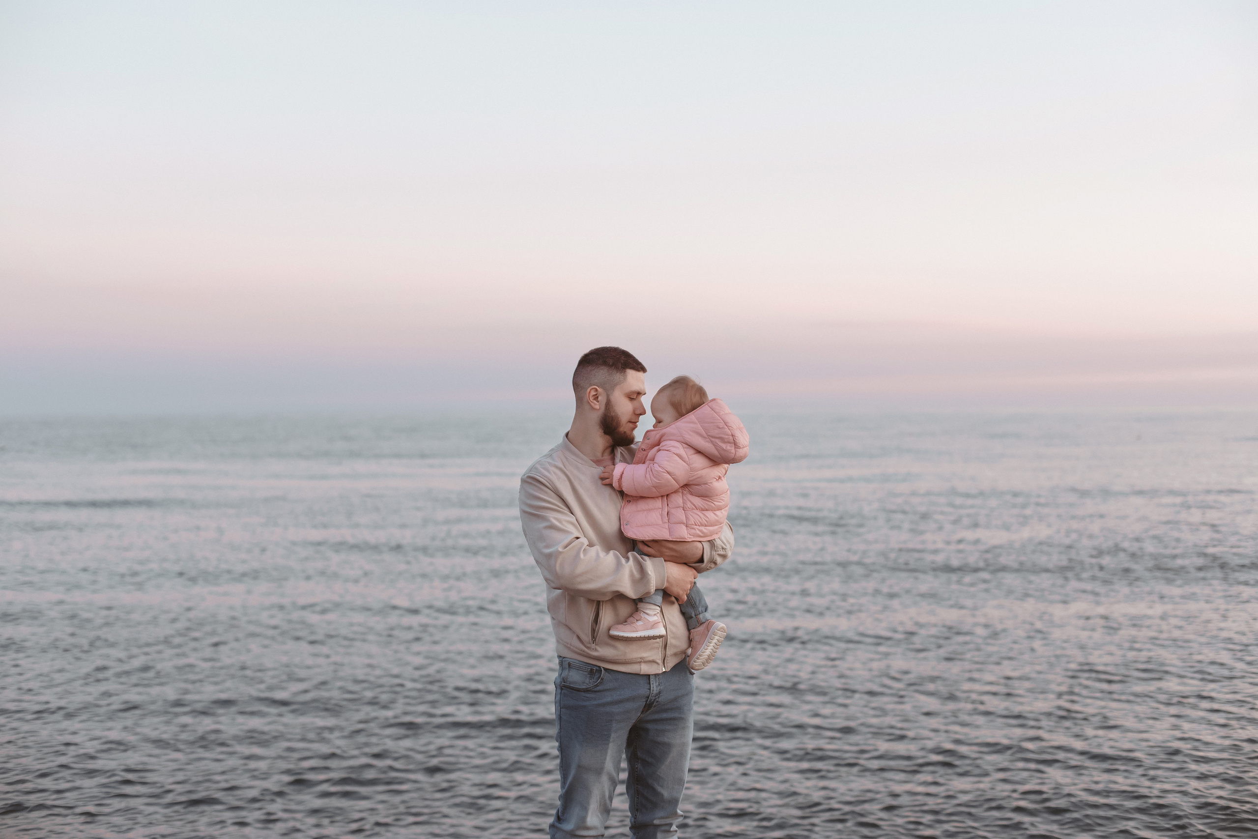 Ксения. Милана Довгаль - семейный фотограф и видеограф  в Адлере и Сочи