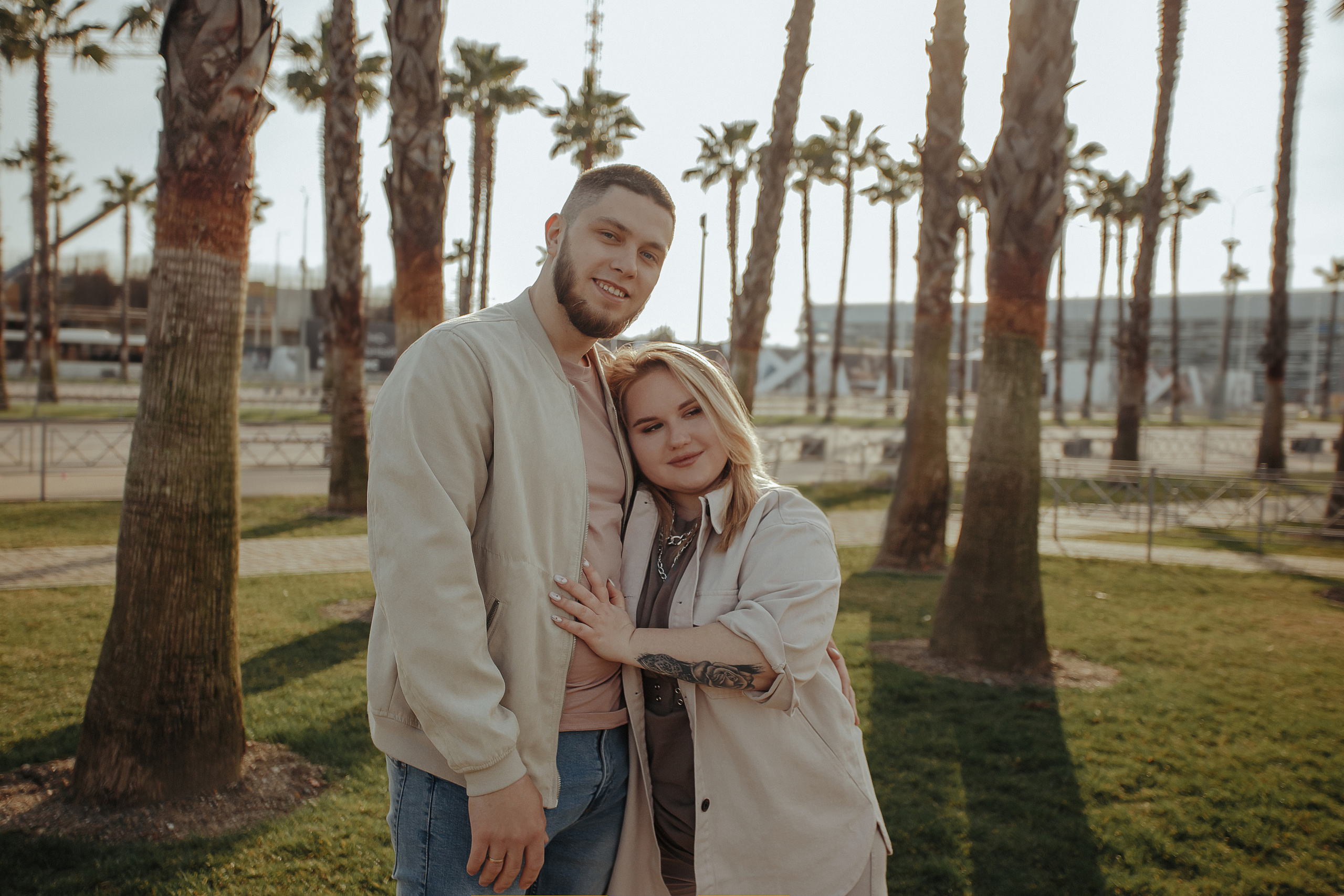 Ксения. Милана Довгаль - семейный фотограф и видеограф  в Адлере и Сочи