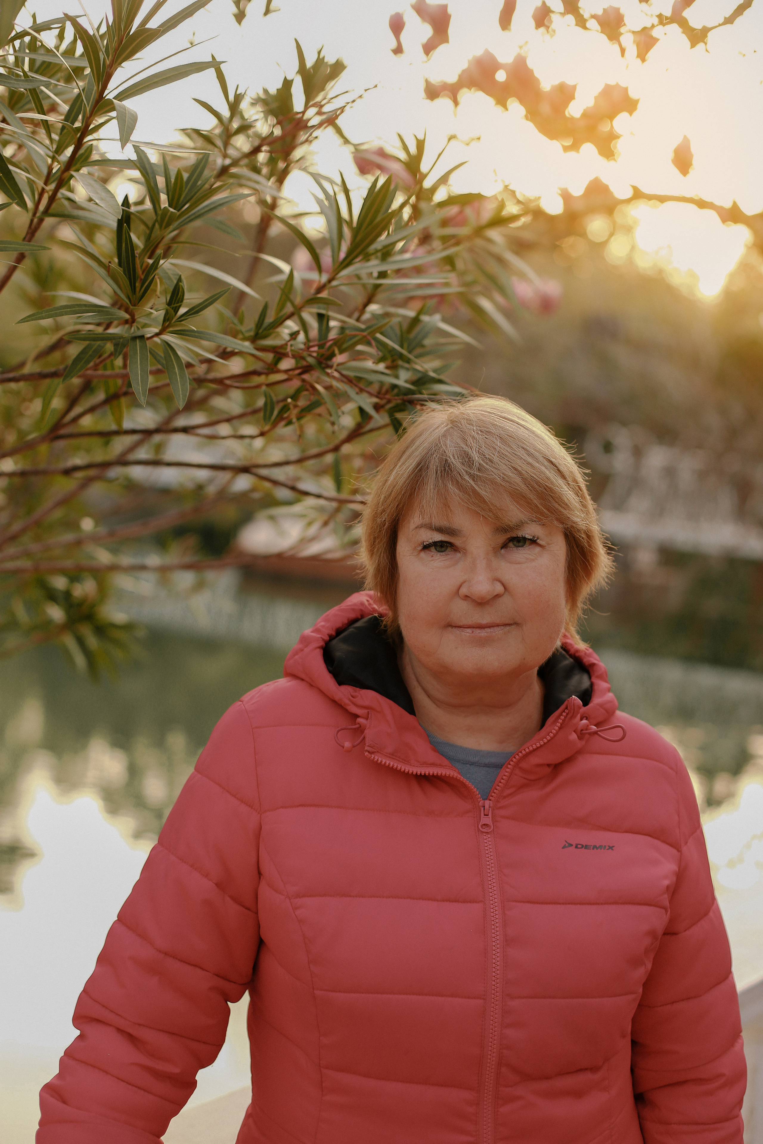 Ирина. Милана Довгаль - семейный фотограф и видеограф  в Адлере и Сочи