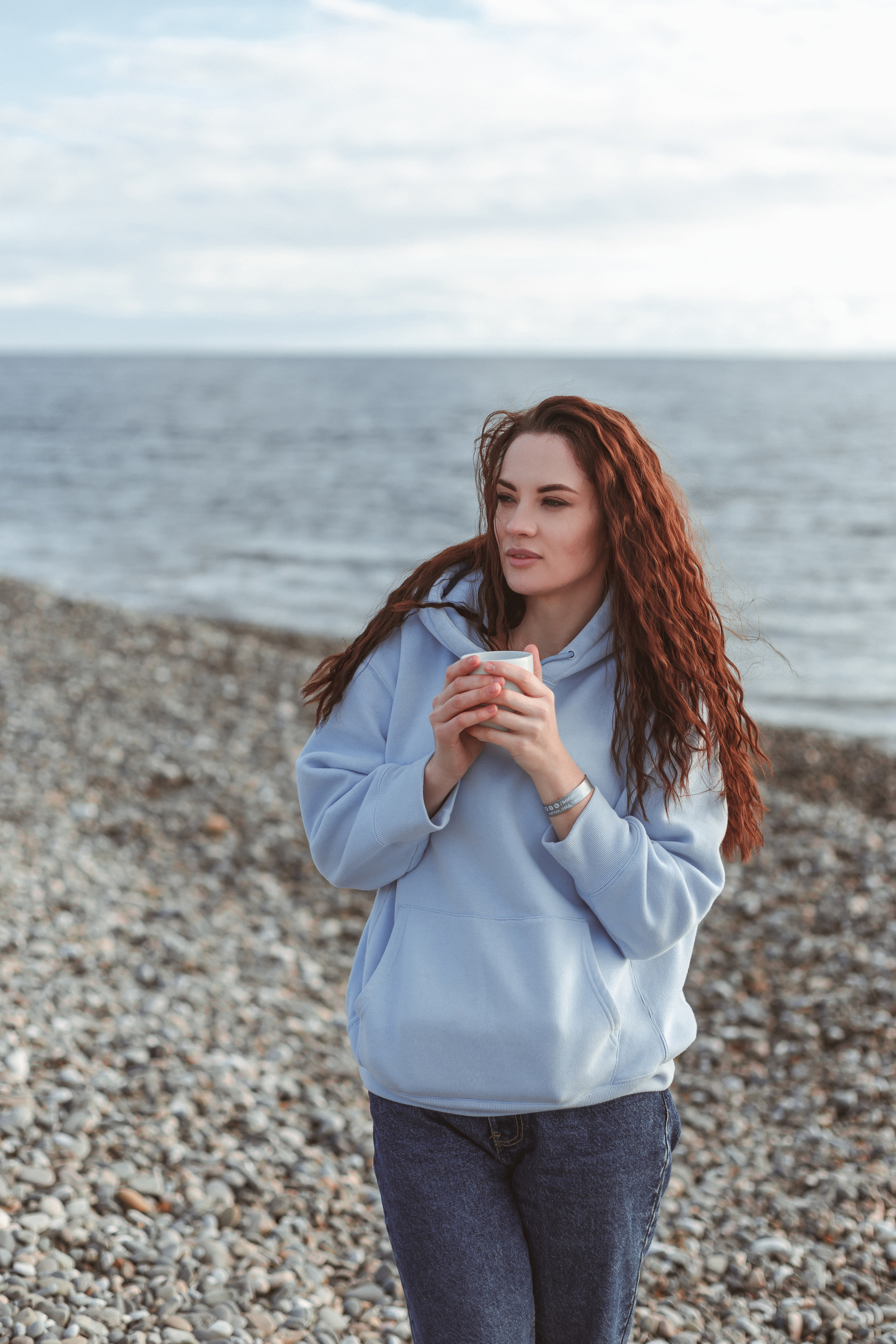 Пляжи Имеретинской Бухты. Милана Довгаль - семейный фотограф и видеограф  в Адлере и Сочи