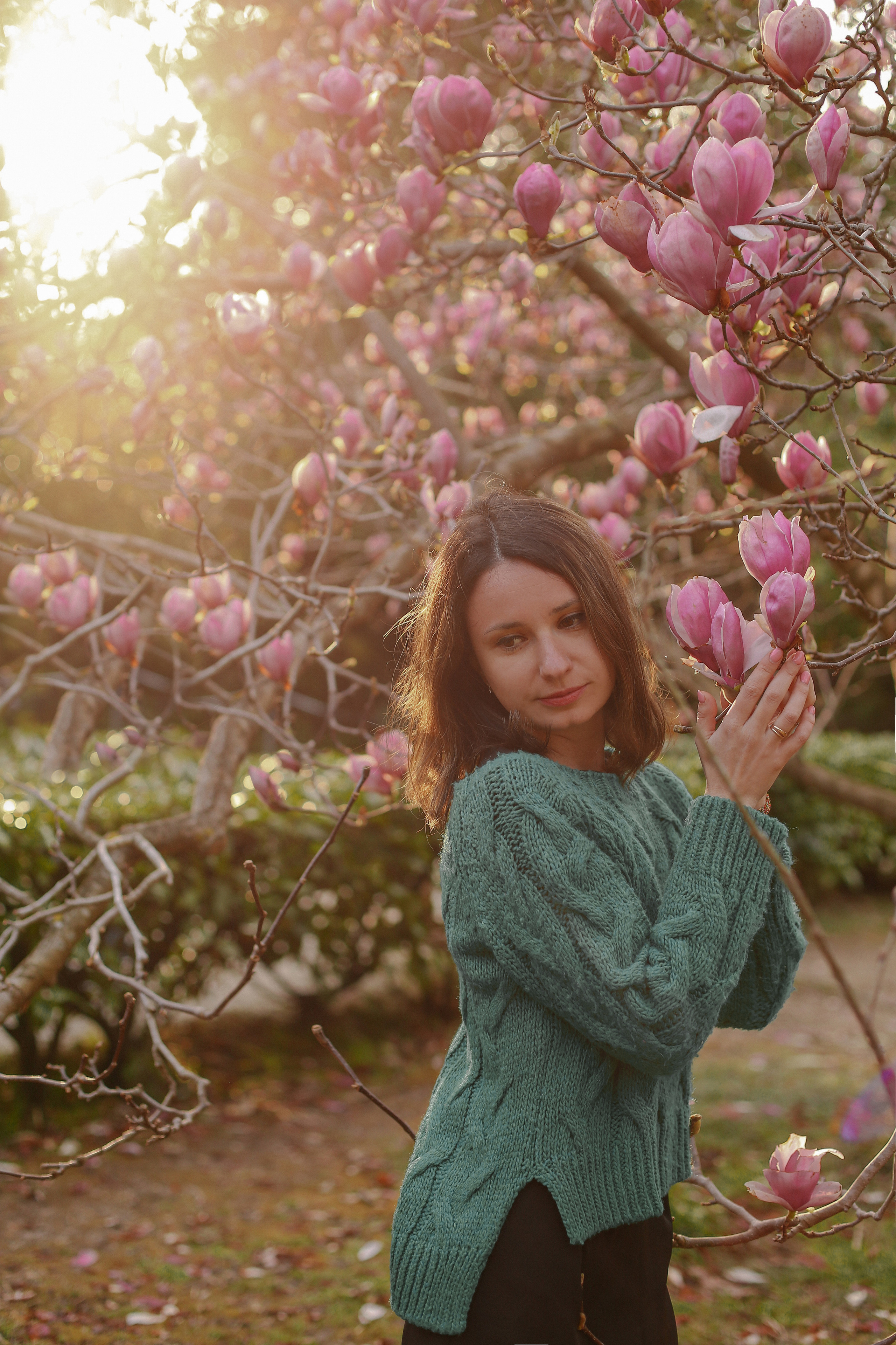 Ирина. Милана Довгаль - семейный фотограф и видеограф  в Адлере и Сочи