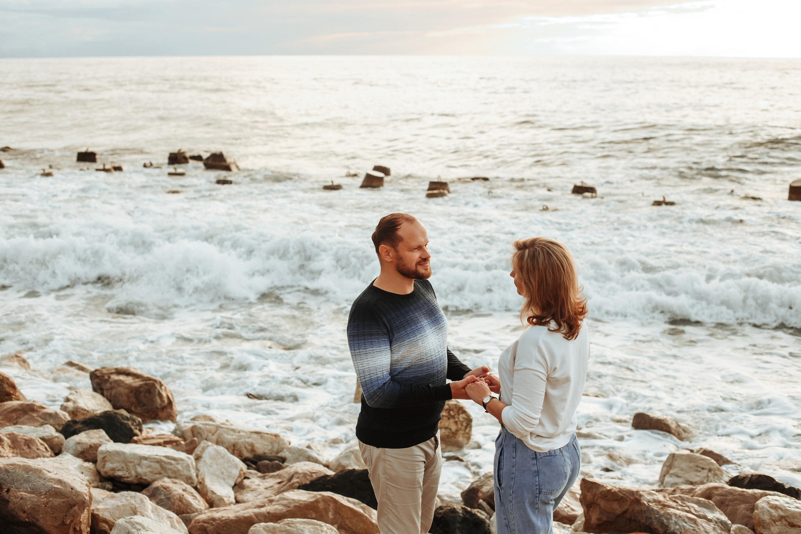 Сочифорния. Милана Довгаль - семейный фотограф и видеограф  в Адлере и Сочи