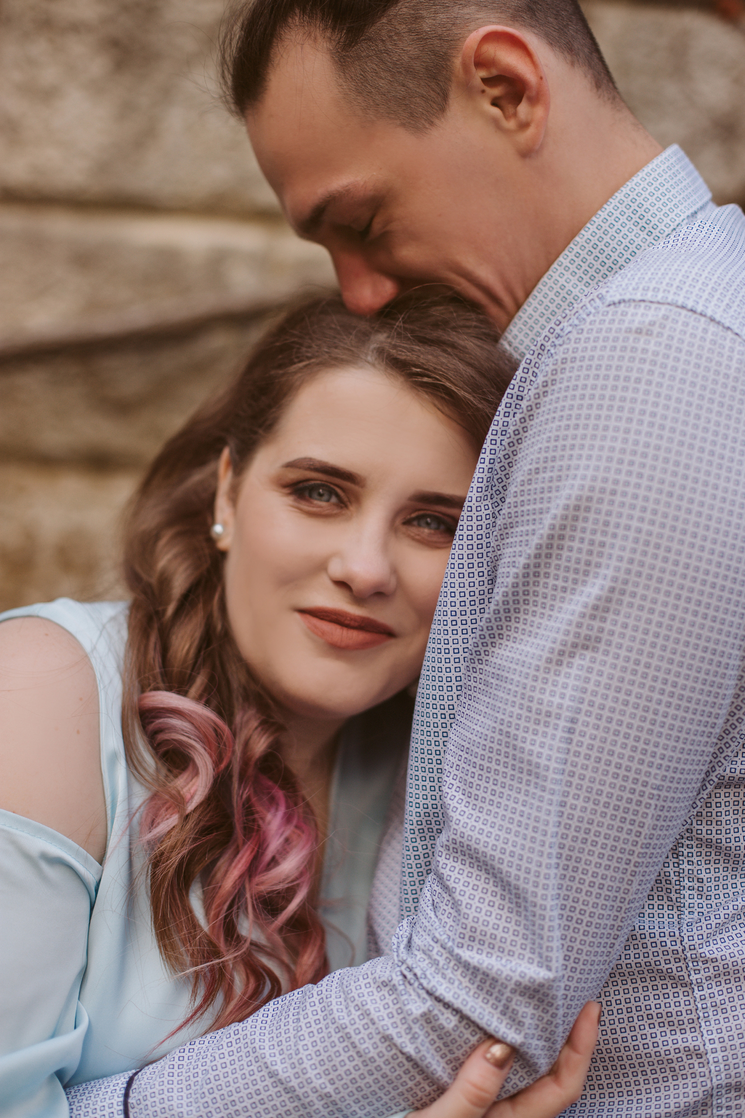 Санаторий Орджоникидзе. Милана Довгаль - семейный фотограф и видеограф  в Адлере и Сочи