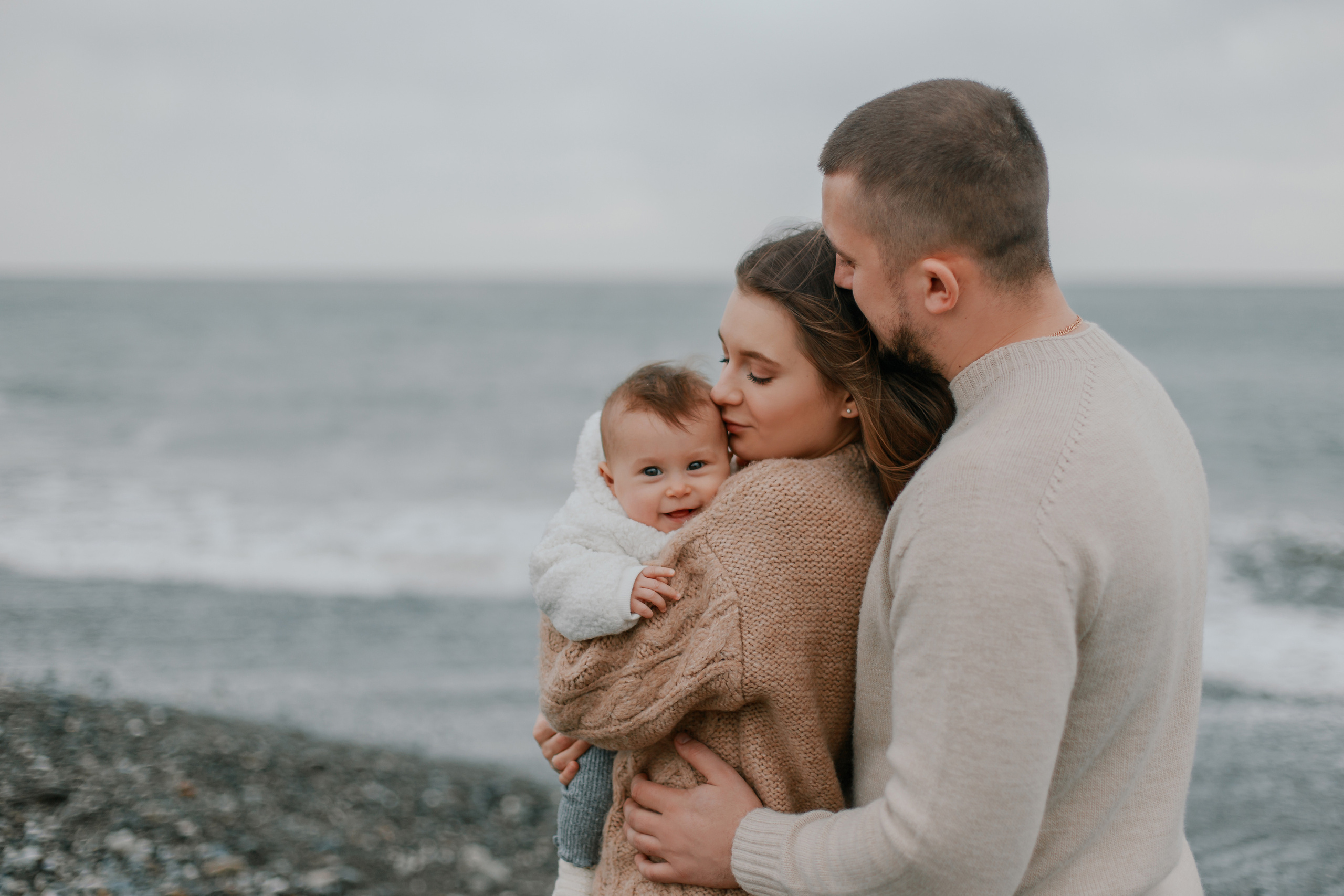 Фотопрогулка «Мандарин». Милана Довгаль - семейный фотограф и видеограф  в Адлере и Сочи