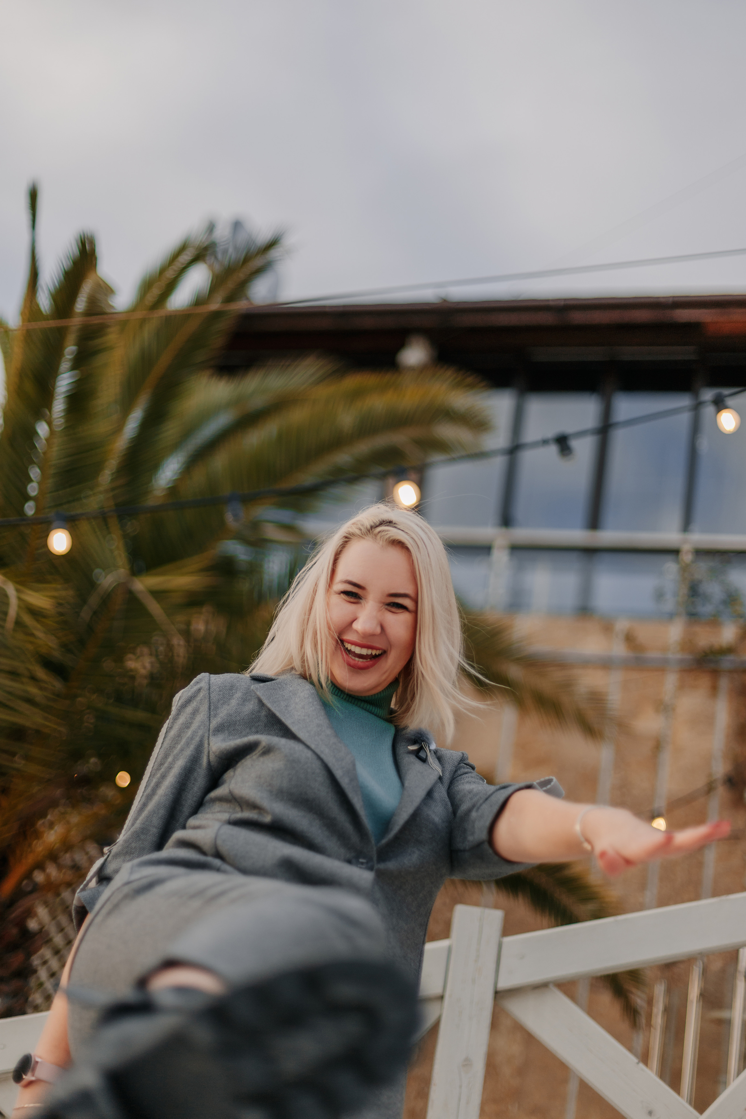 Фотопрогулка «Мандарин». Милана Довгаль - семейный фотограф и видеограф  в Адлере и Сочи