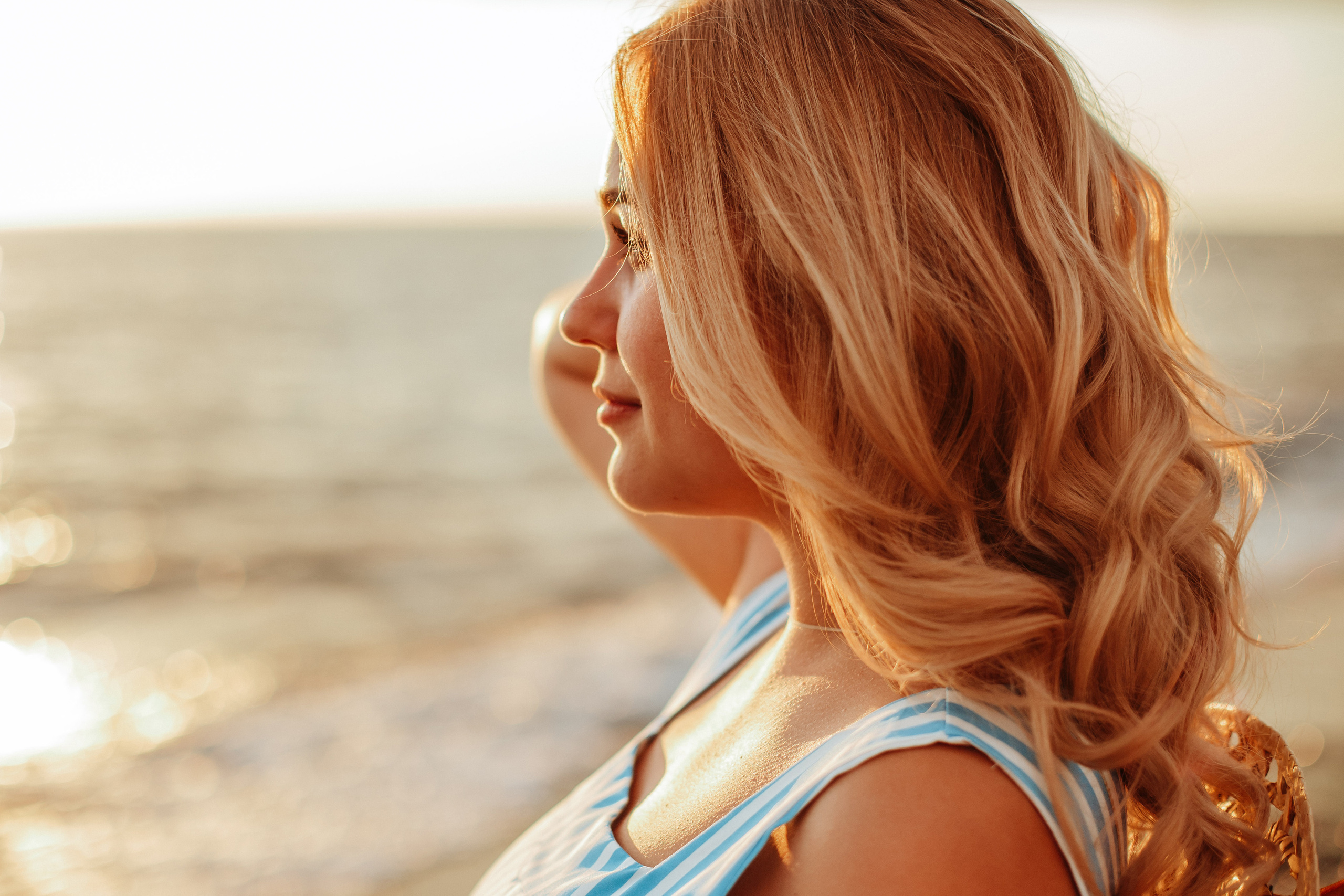 Пляж Мандарин. Милана Довгаль - семейный фотограф и видеограф  в Адлере и Сочи