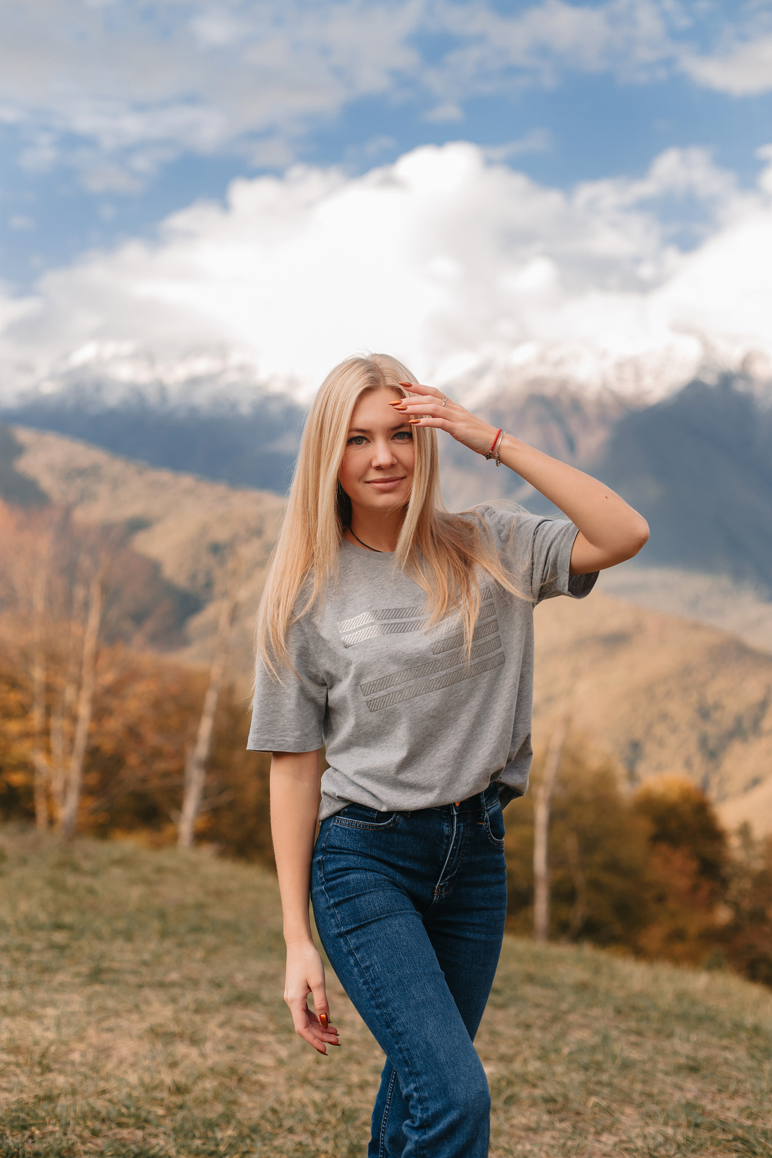 Горки Город. Милана Довгаль - семейный фотограф и видеограф  в Адлере и Сочи