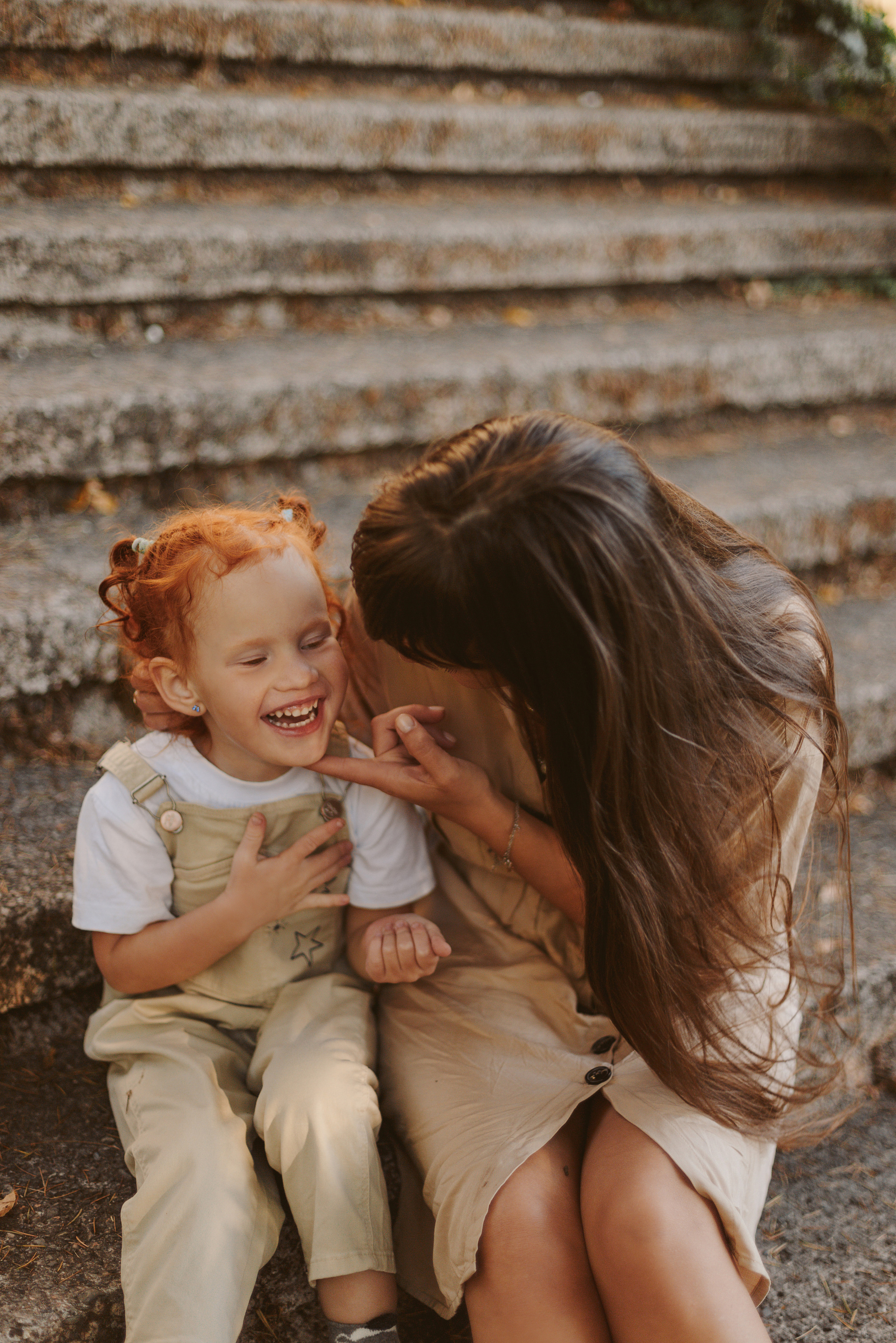 Санаторий Орджоникидзе. Милана Довгаль - семейный фотограф и видеограф  в Адлере и Сочи