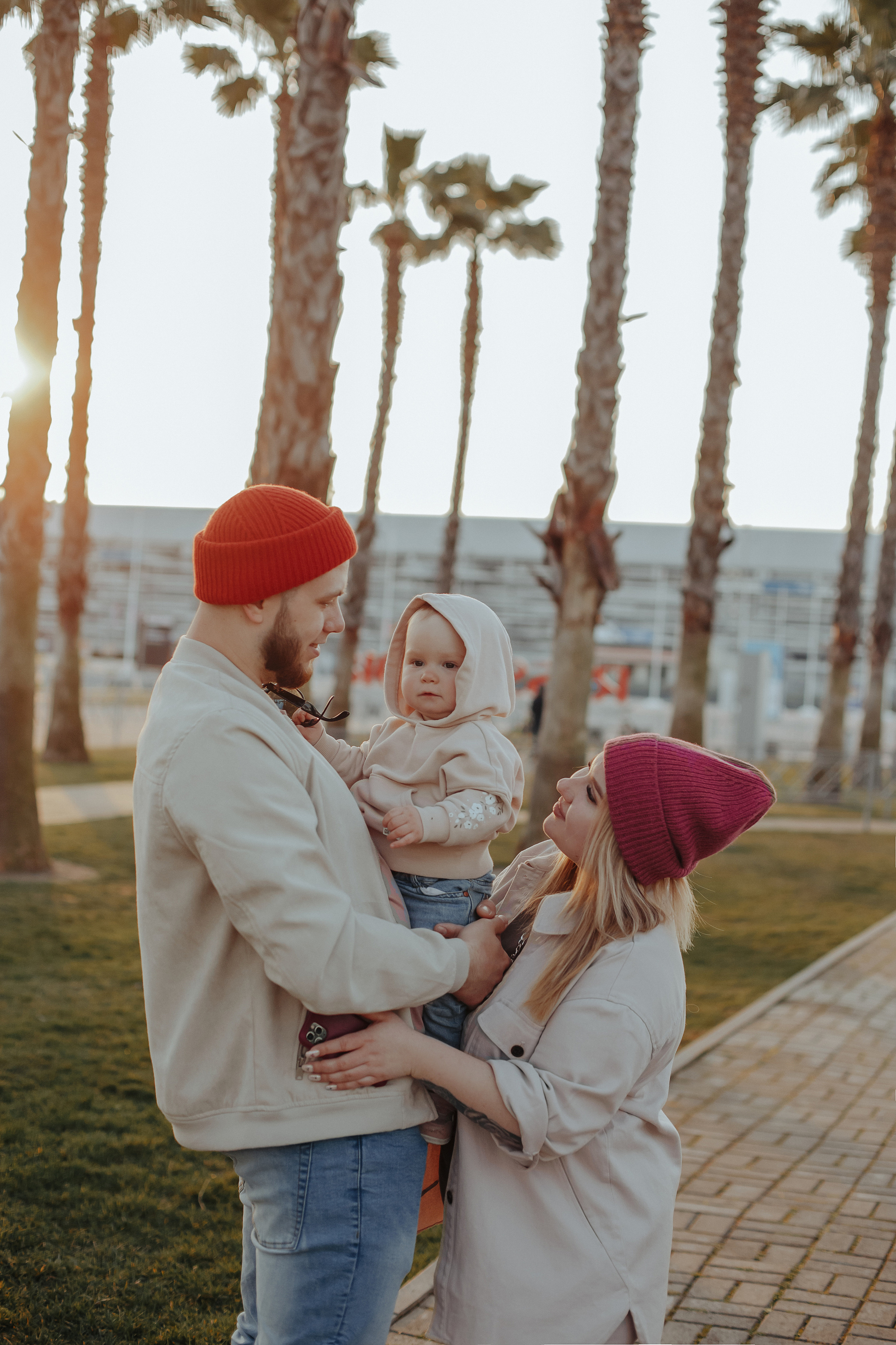 Ксения. Милана Довгаль - семейный фотограф и видеограф  в Адлере и Сочи