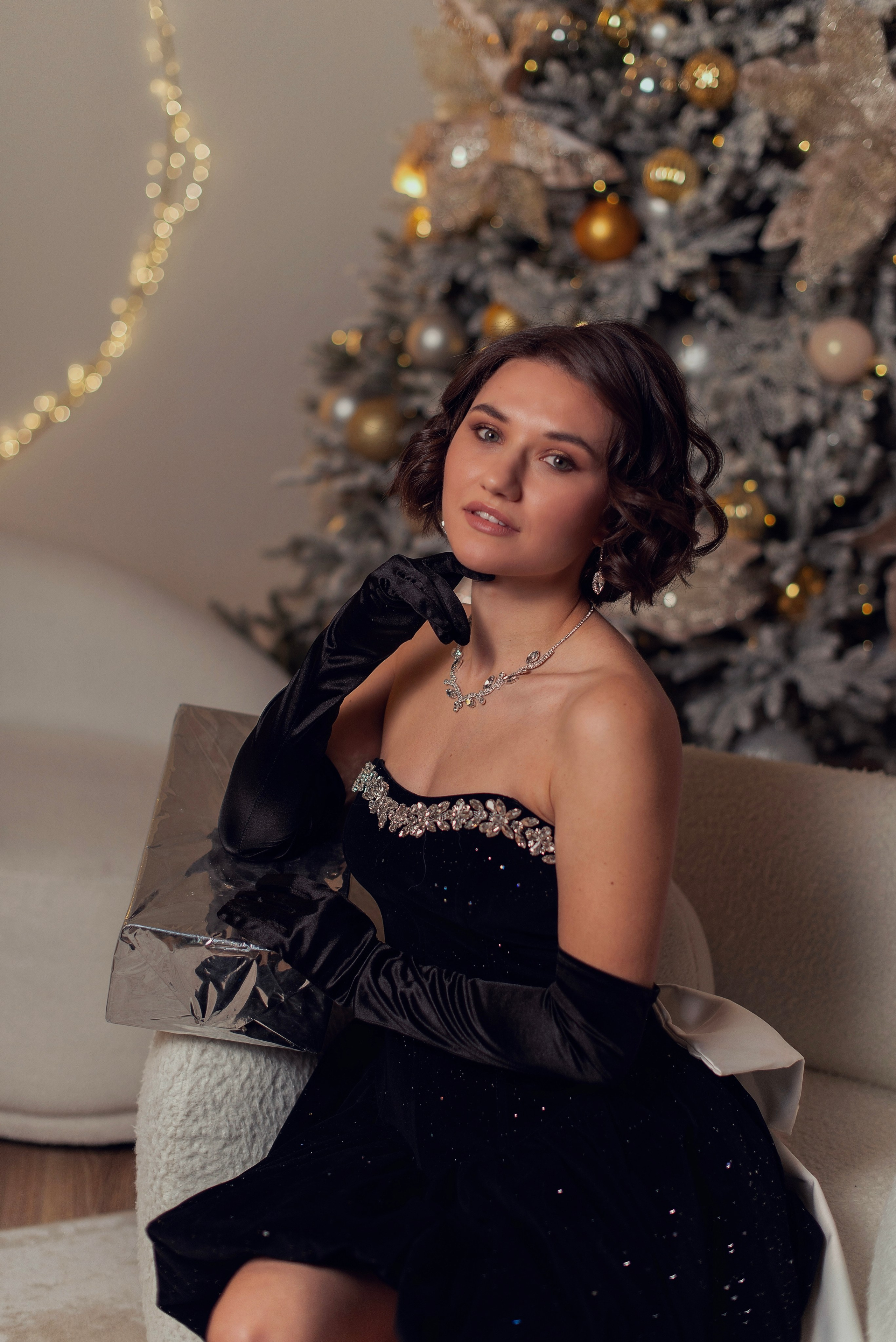 Надежда. Семейный и детский фотограф в Казани Виктория Мерхи