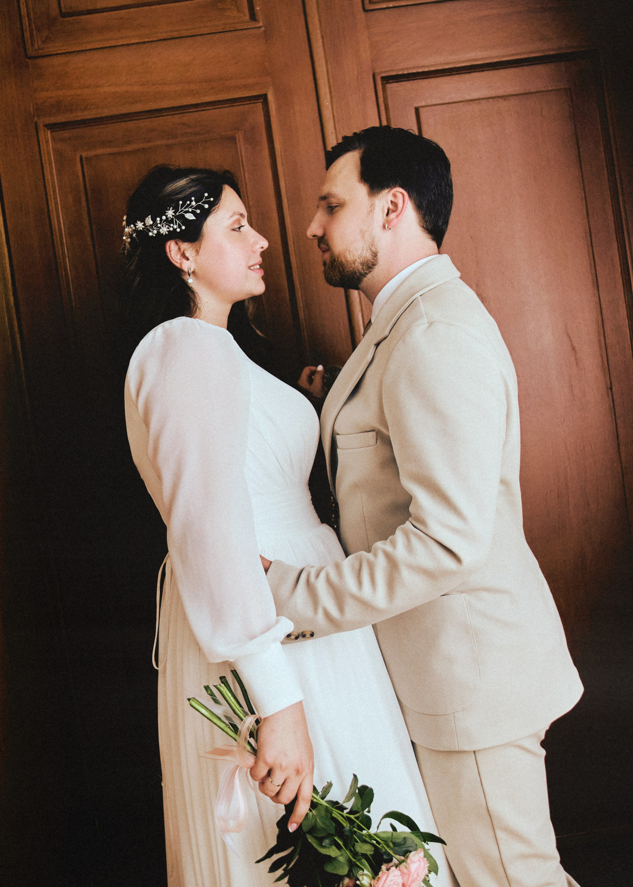 Аня и Саша. SHILOVA PHOTO. Шилова Екатерина. Фотограф. Москва