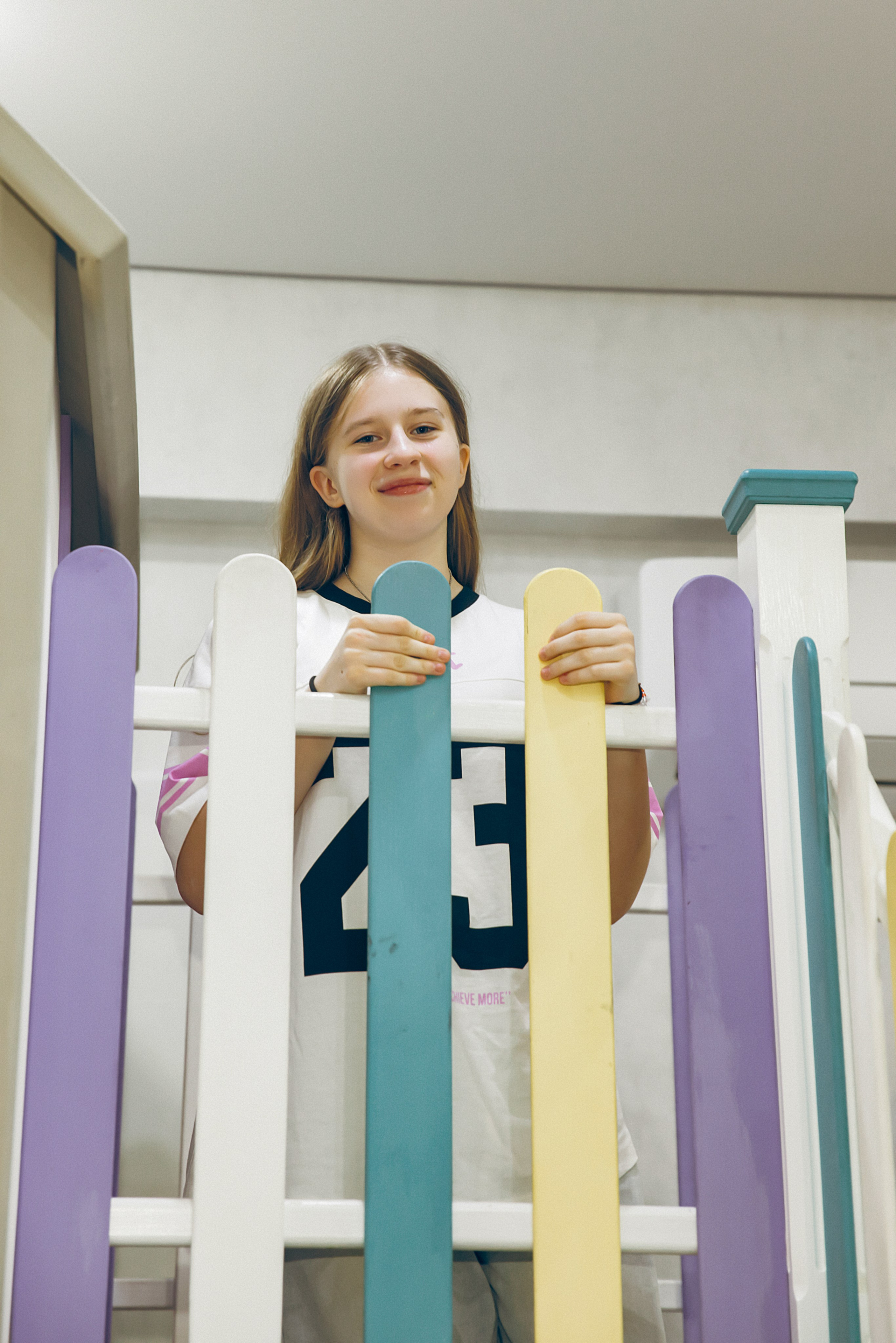 Верочке 5 лет. Фотограф и Видеограф в Краснодаре Юлия Солодченко