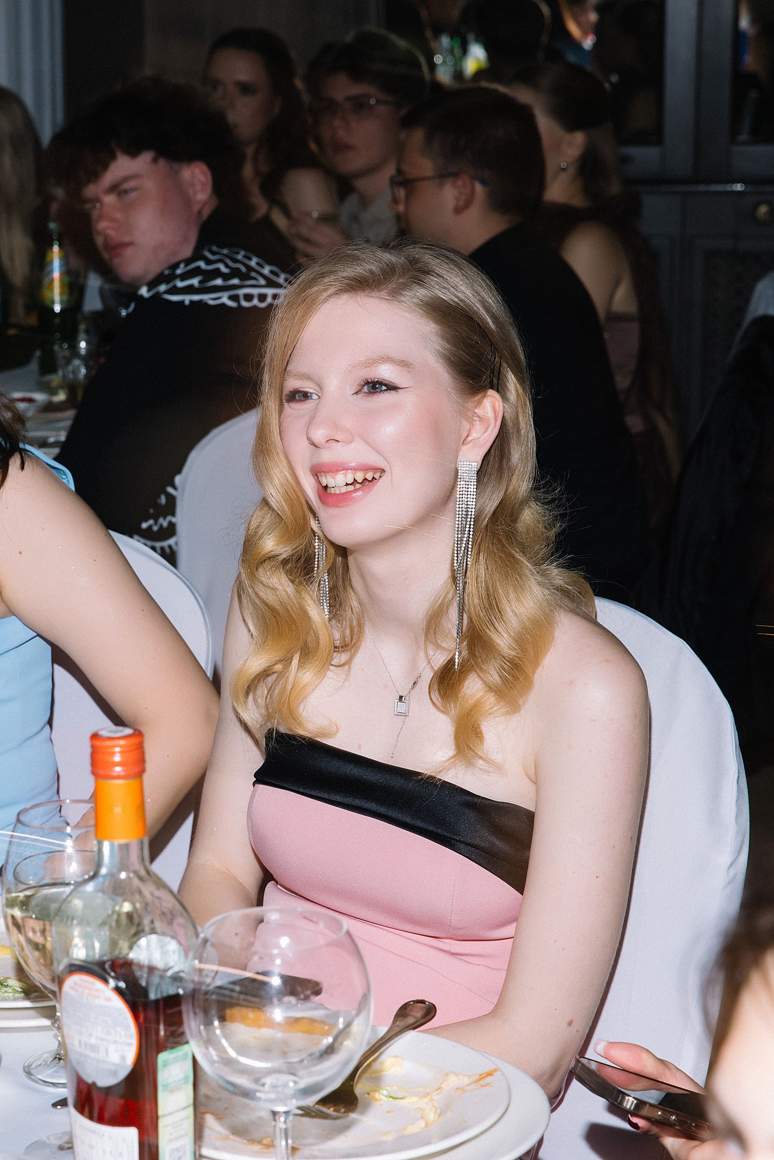 11 класс Гимназия 82. Фотограф и Видеограф в Краснодаре Юлия Солодченко